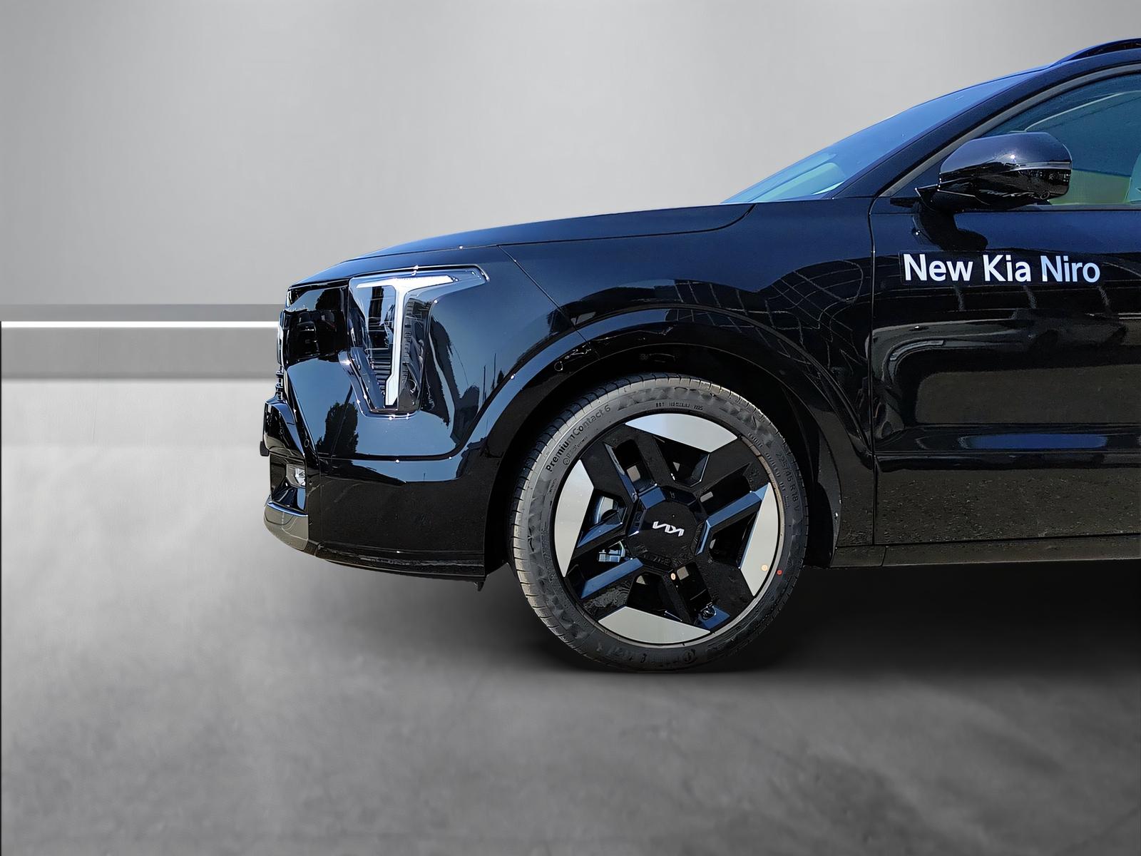 KIA Niro 1.6 GDi Hybrid Style-image-18