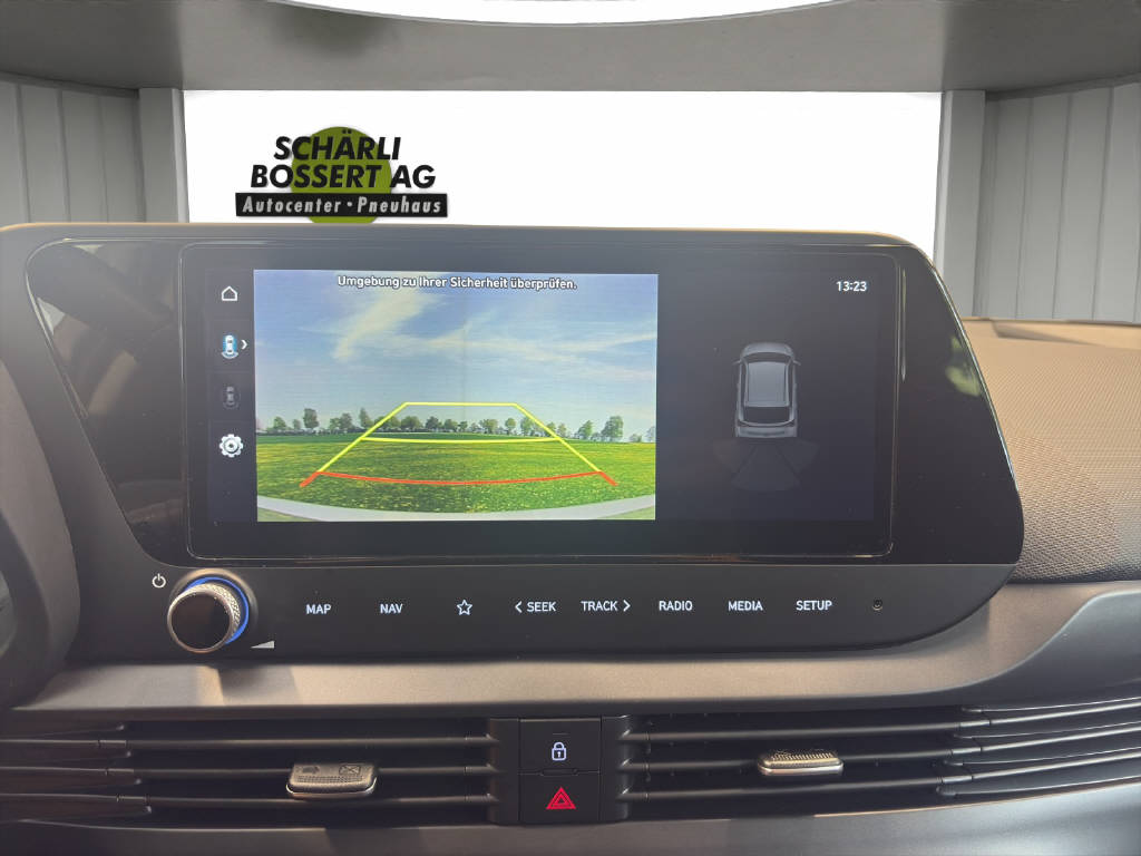 HYUNDAI i20 1.0 T-GDi Amplia-image-6