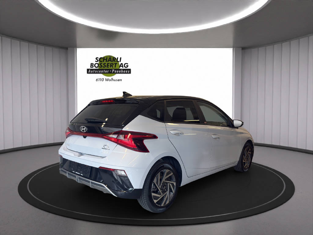 HYUNDAI i20 1.0 T-GDi Amplia-image-15