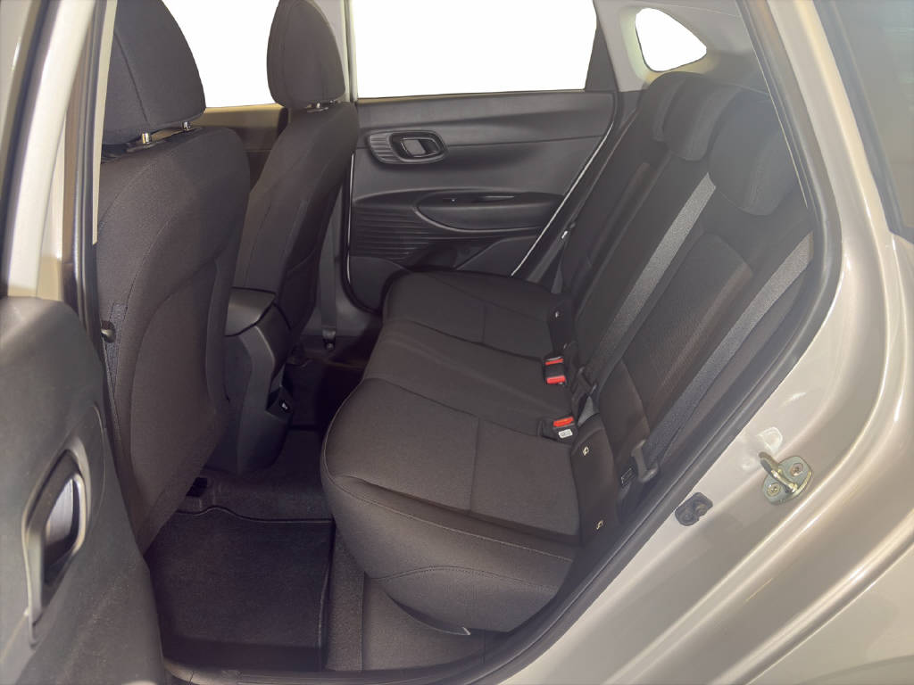 HYUNDAI i20 1.0 T-GDi Amplia-image-10