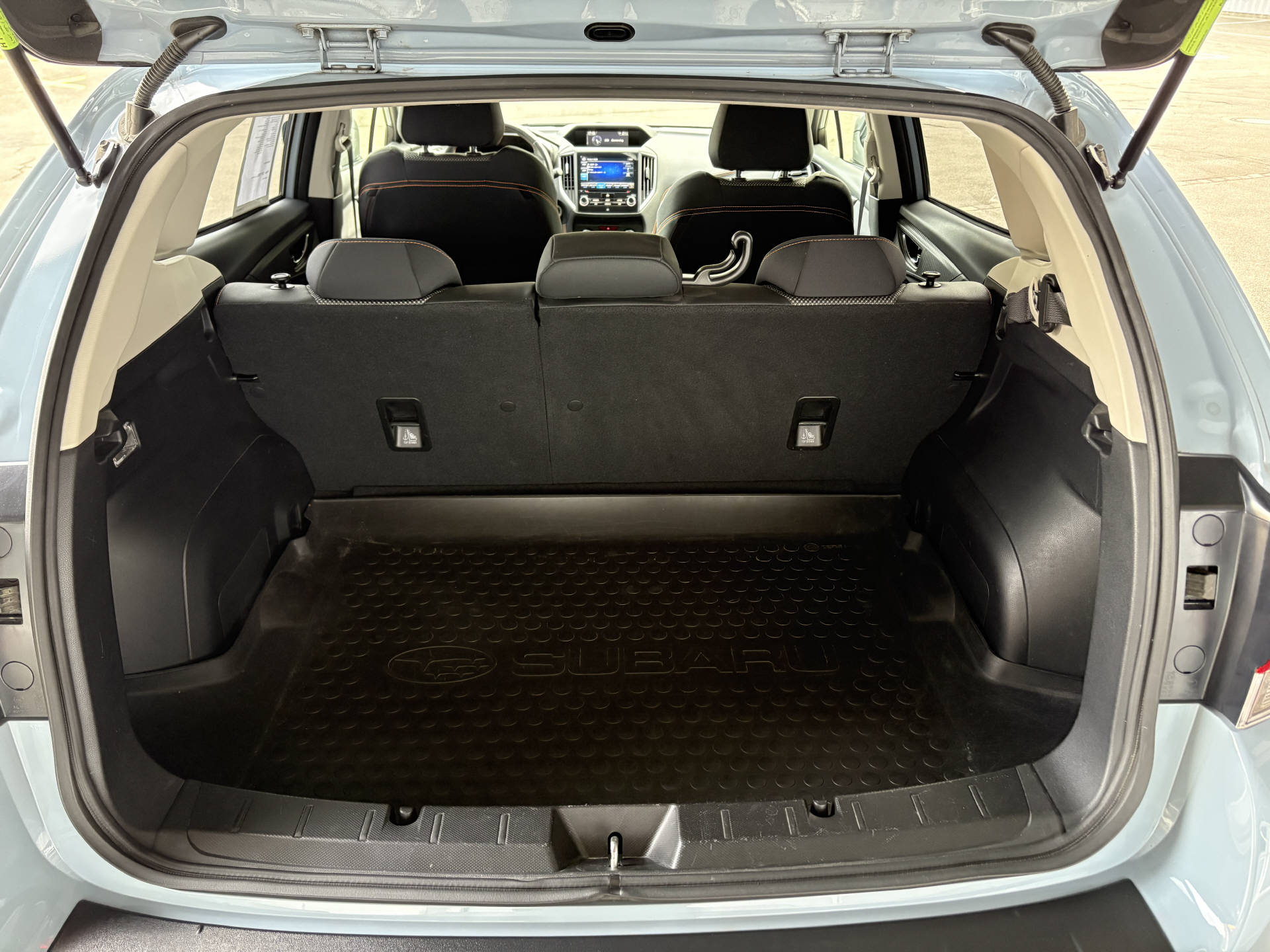 SUBARU XV 2.0i Swiss Plus-image-6