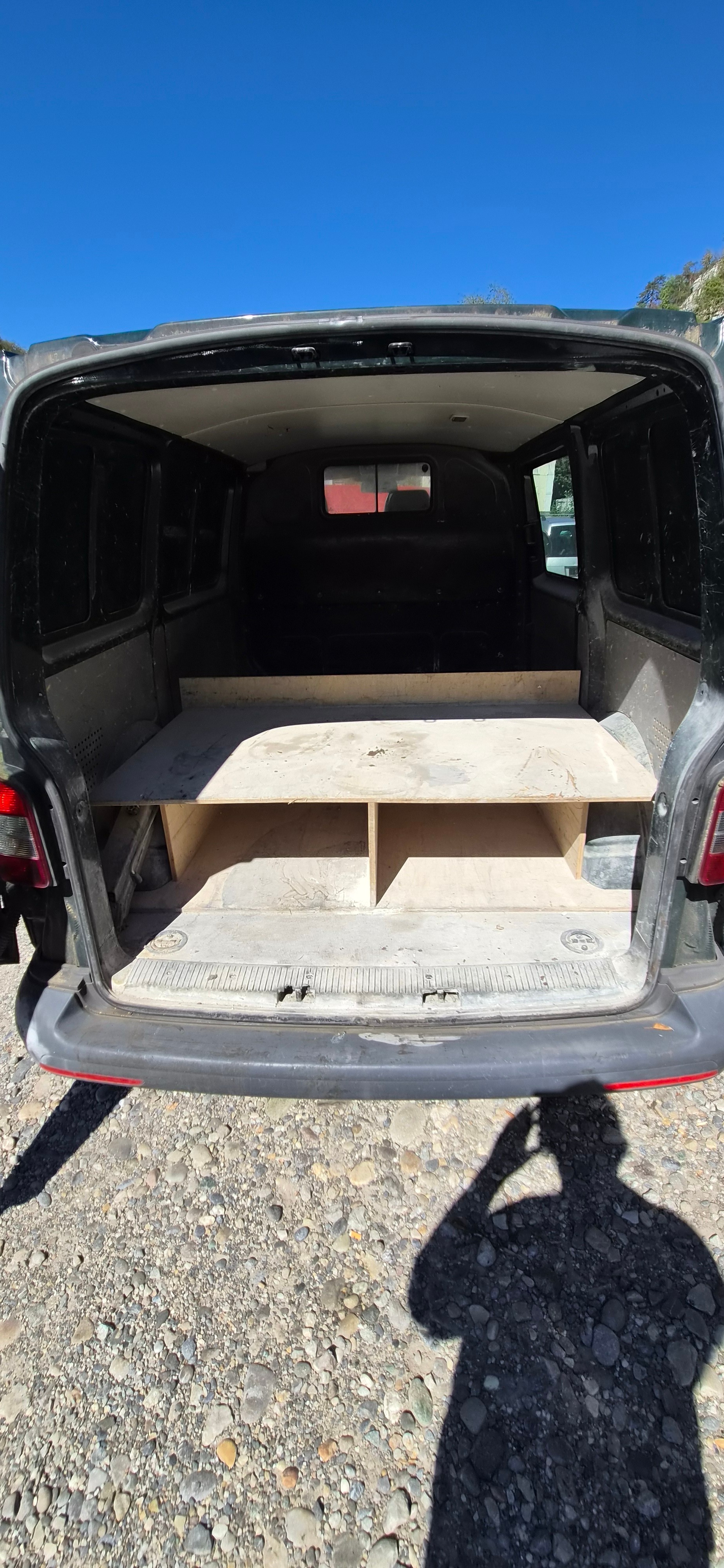 VW T5 2.0 TDI-image-8