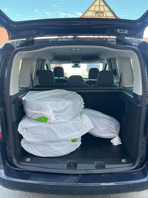 VW Caddy 1.5 TSI Liberty DSG-image-7