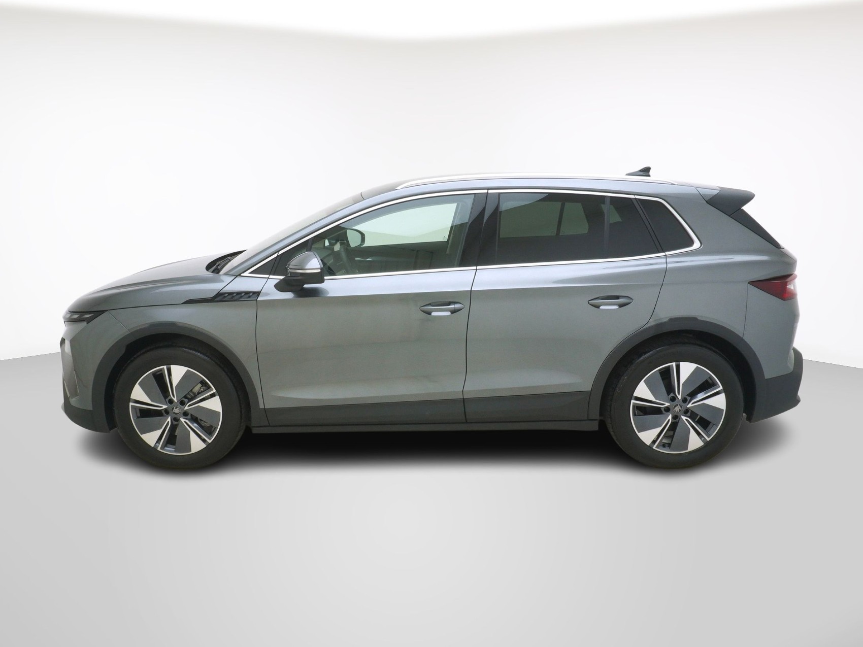 SKODA Elroq 85x Selection Loft-Plus 4x4-image-1