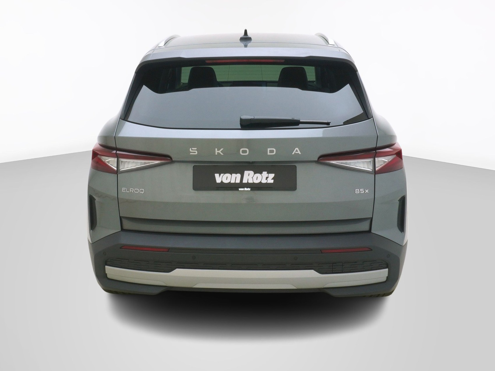 SKODA Elroq 85x Selection Loft-Plus 4x4-image-2