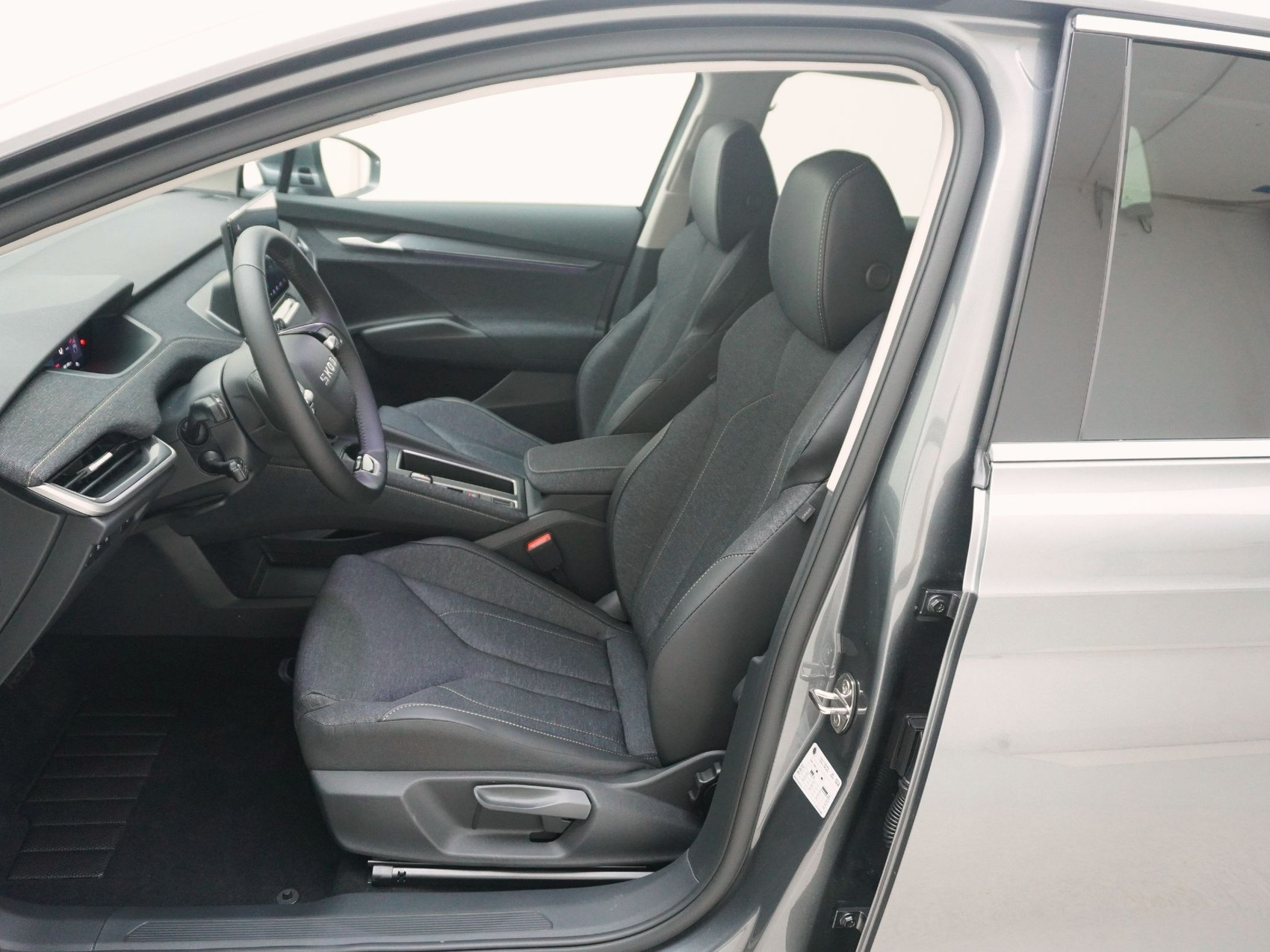 SKODA Elroq 85x Selection Loft-Plus 4x4-image-10