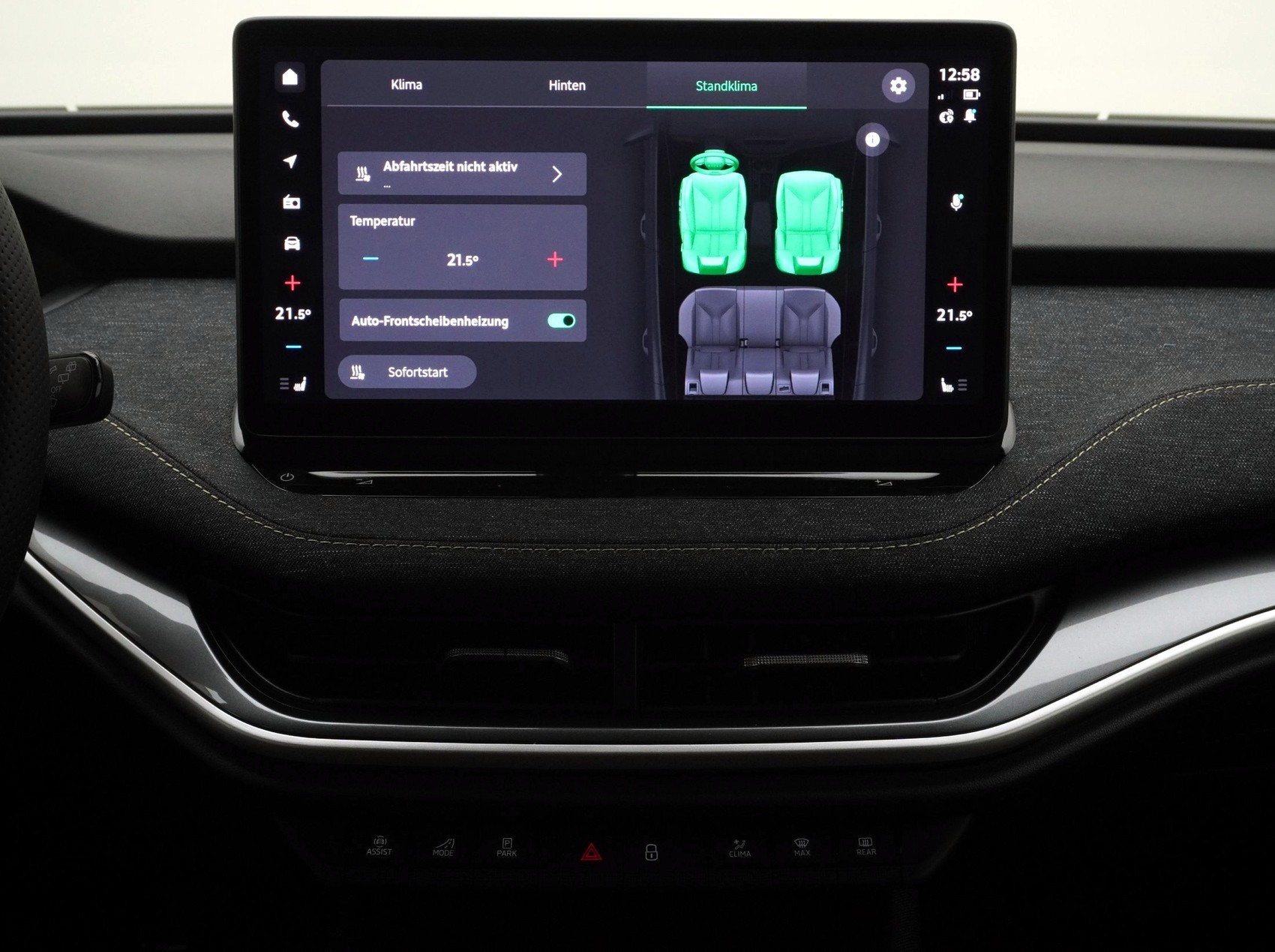 SKODA Elroq 85x Selection Loft-Plus 4x4-image-20
