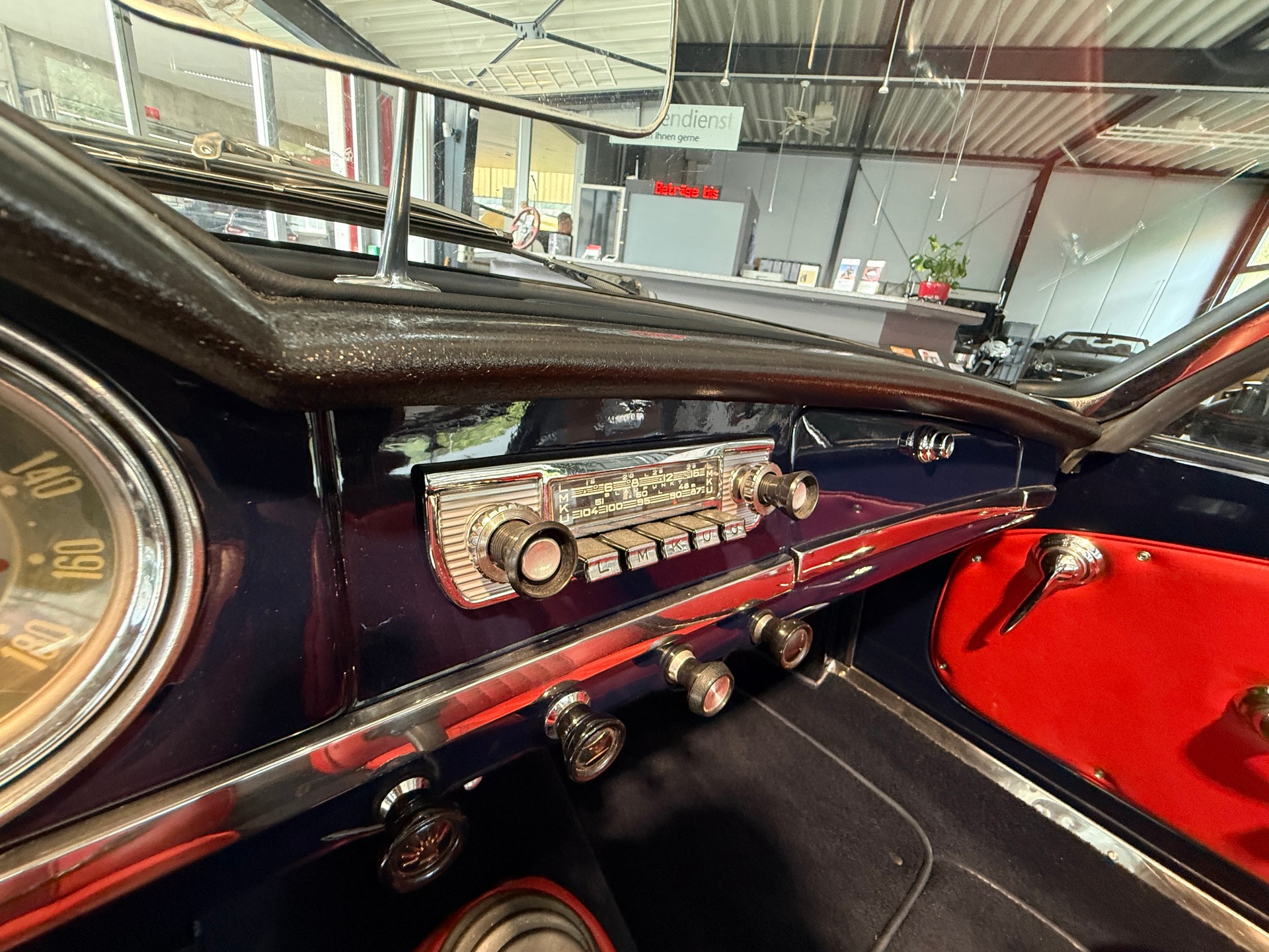 ALFA ROMEO 750 F *VETERAN* ERST 9000 KM* TOPZUSTAND-image-13
