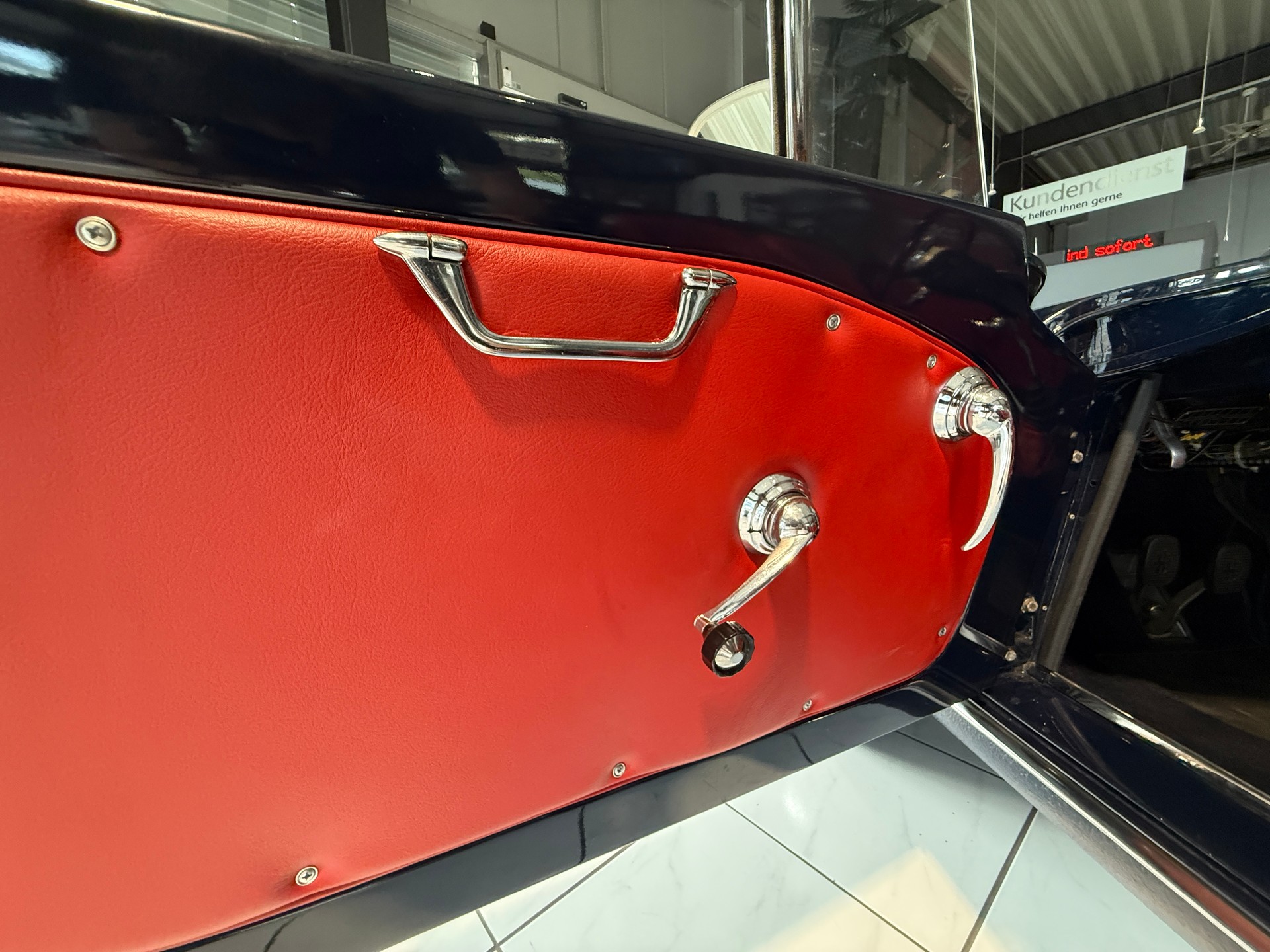 ALFA ROMEO 750 F *VETERAN* ERST 9000 KM* TOPZUSTAND-image-15