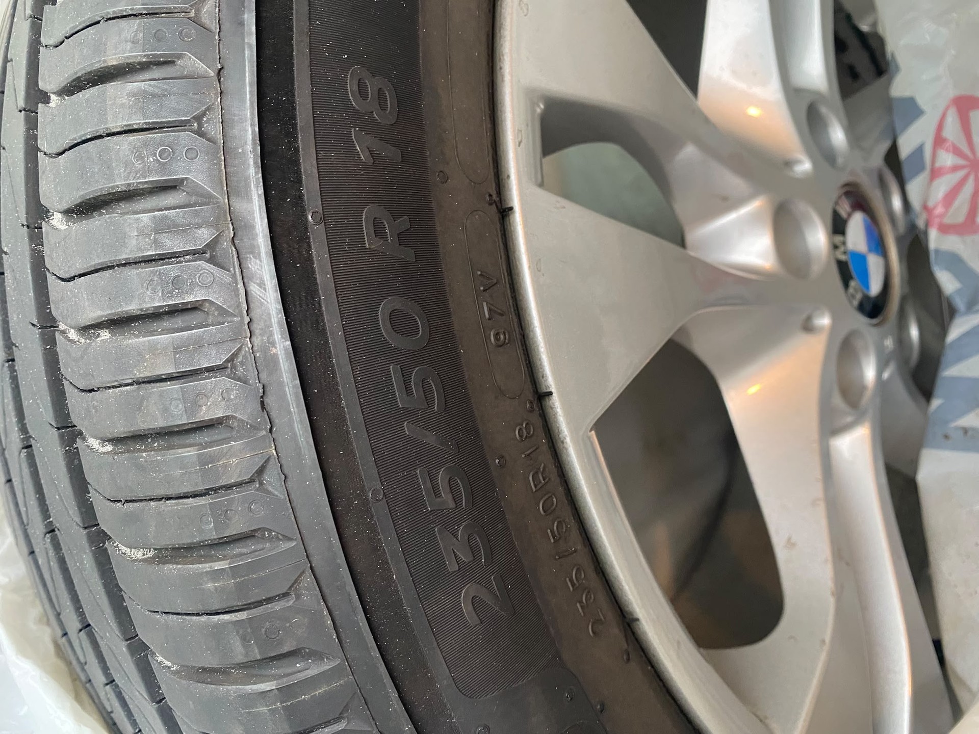 BMW X3 xDrive 20d Access Steptronic-image-12