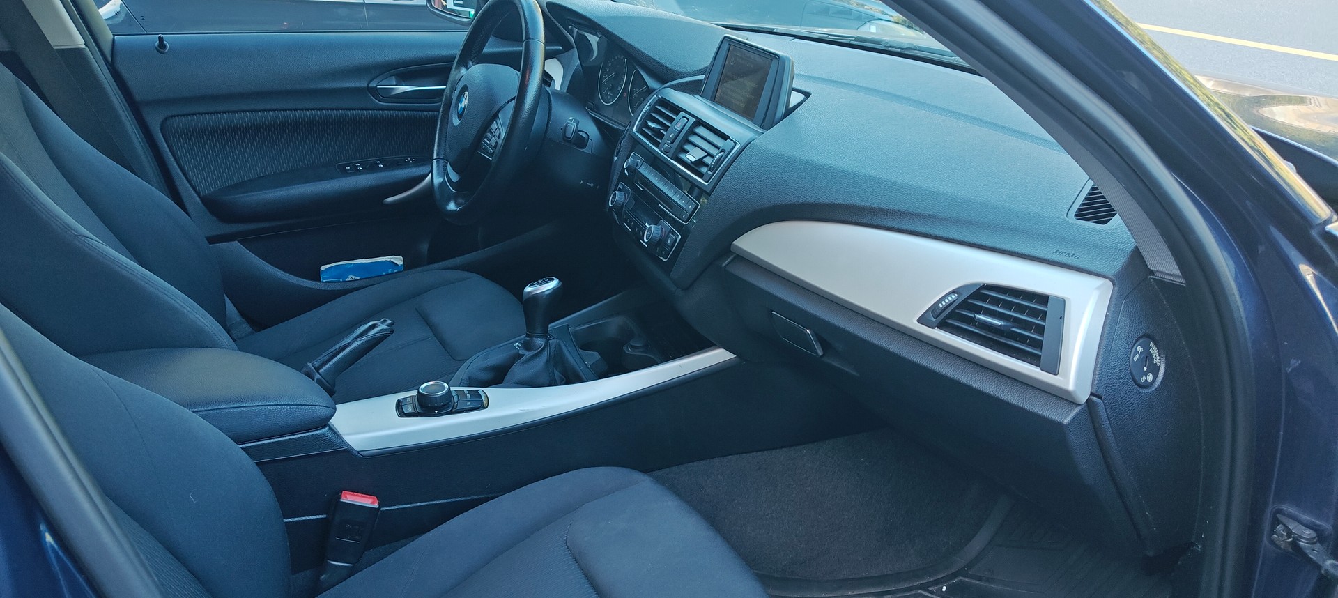 BMW 120d Urban Line-image-7