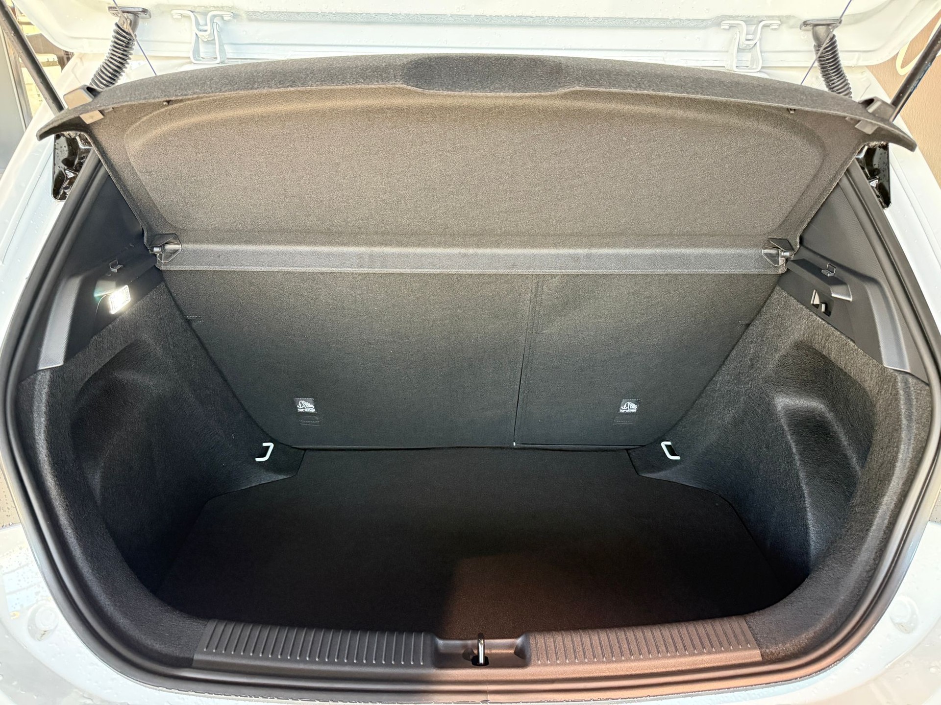 MG 3 1.5 Hybrid Luxury Aut.-image-19