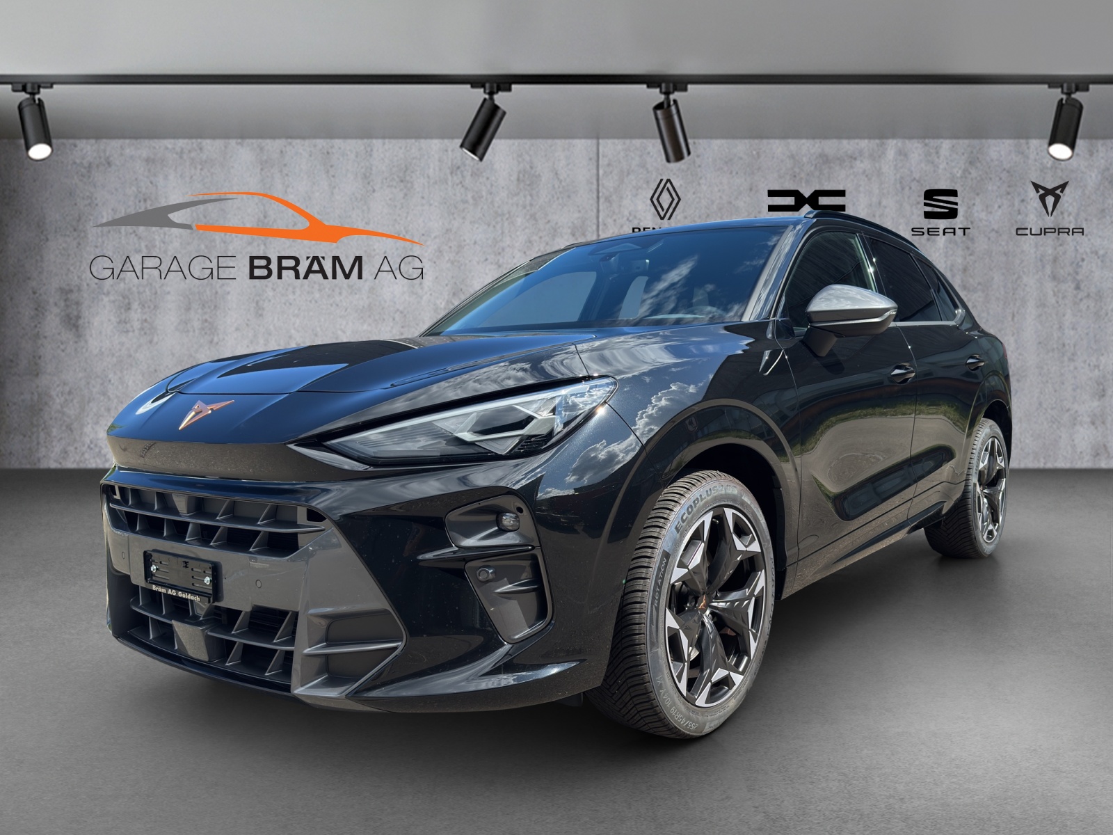 CUPRA Terramar 2.0 TSI DSG 4Drive VZ-image-0