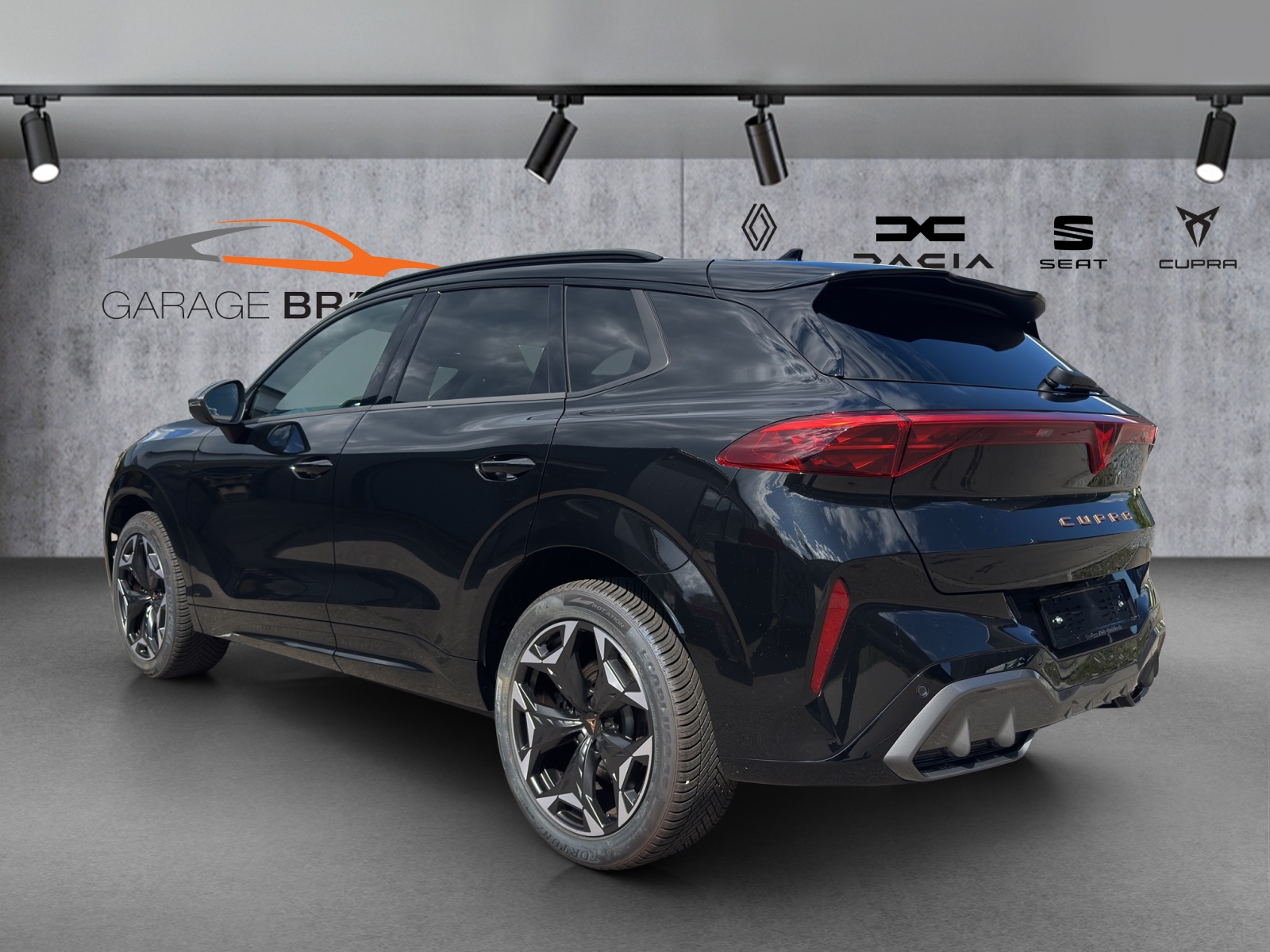 CUPRA Terramar 2.0 TSI DSG 4Drive VZ-image-3