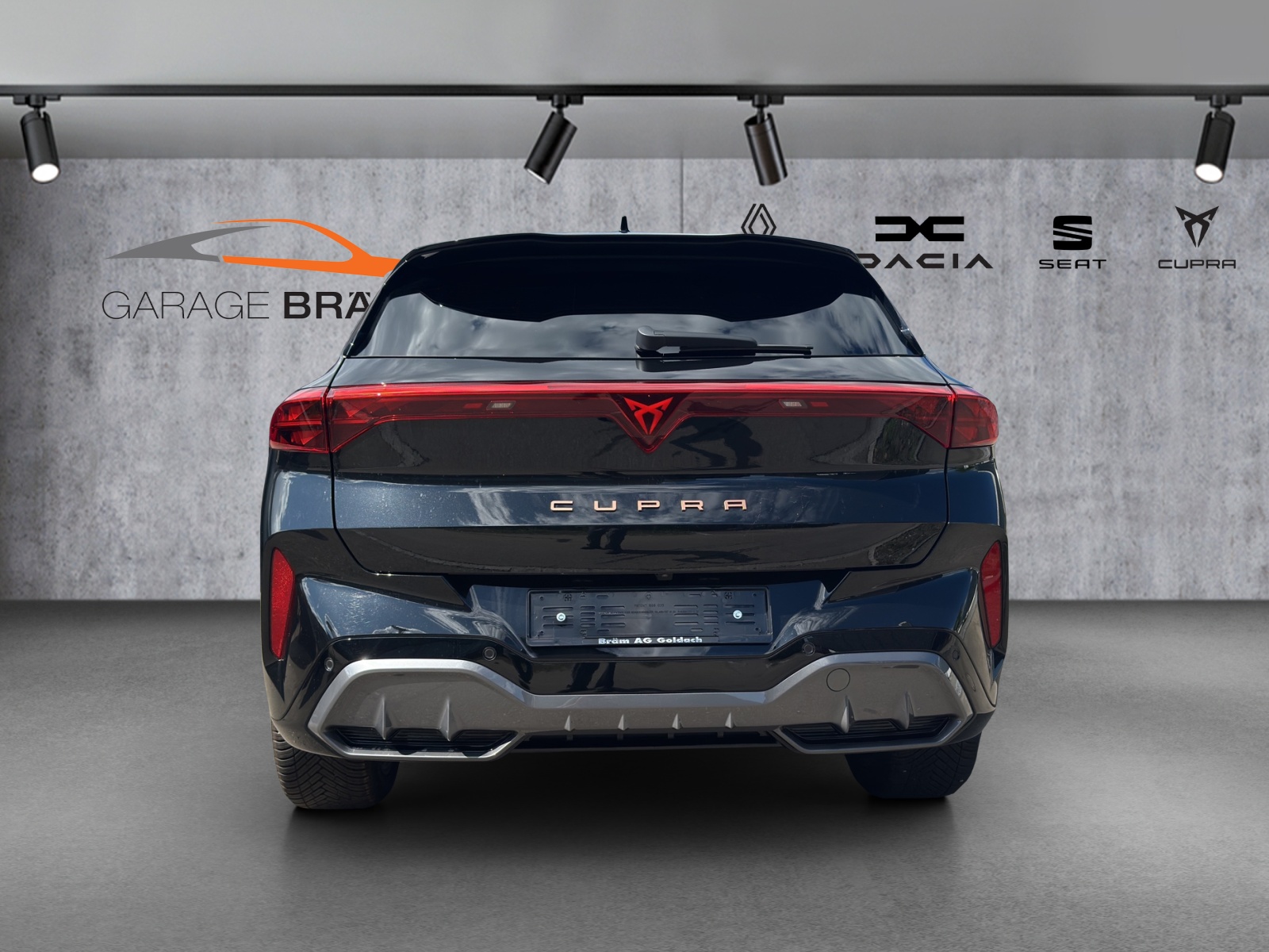 CUPRA Terramar 2.0 TSI DSG 4Drive VZ-image-4
