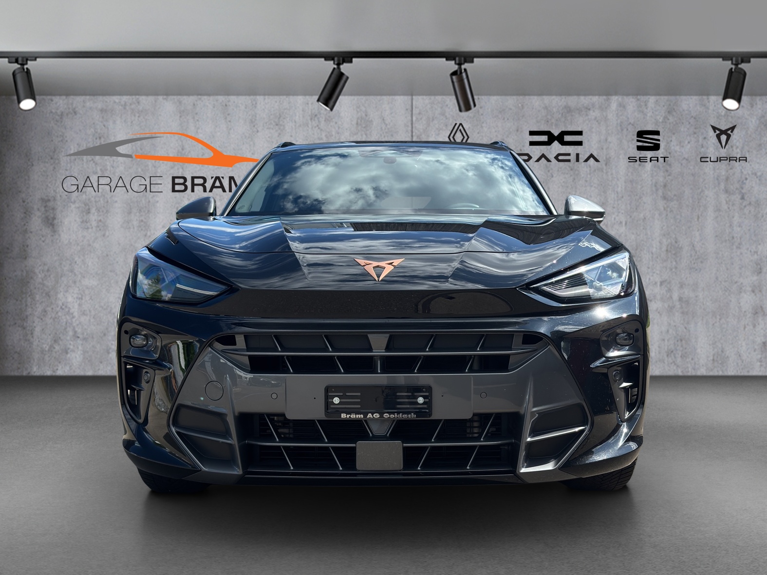 CUPRA Terramar 2.0 TSI DSG 4Drive VZ-image-1