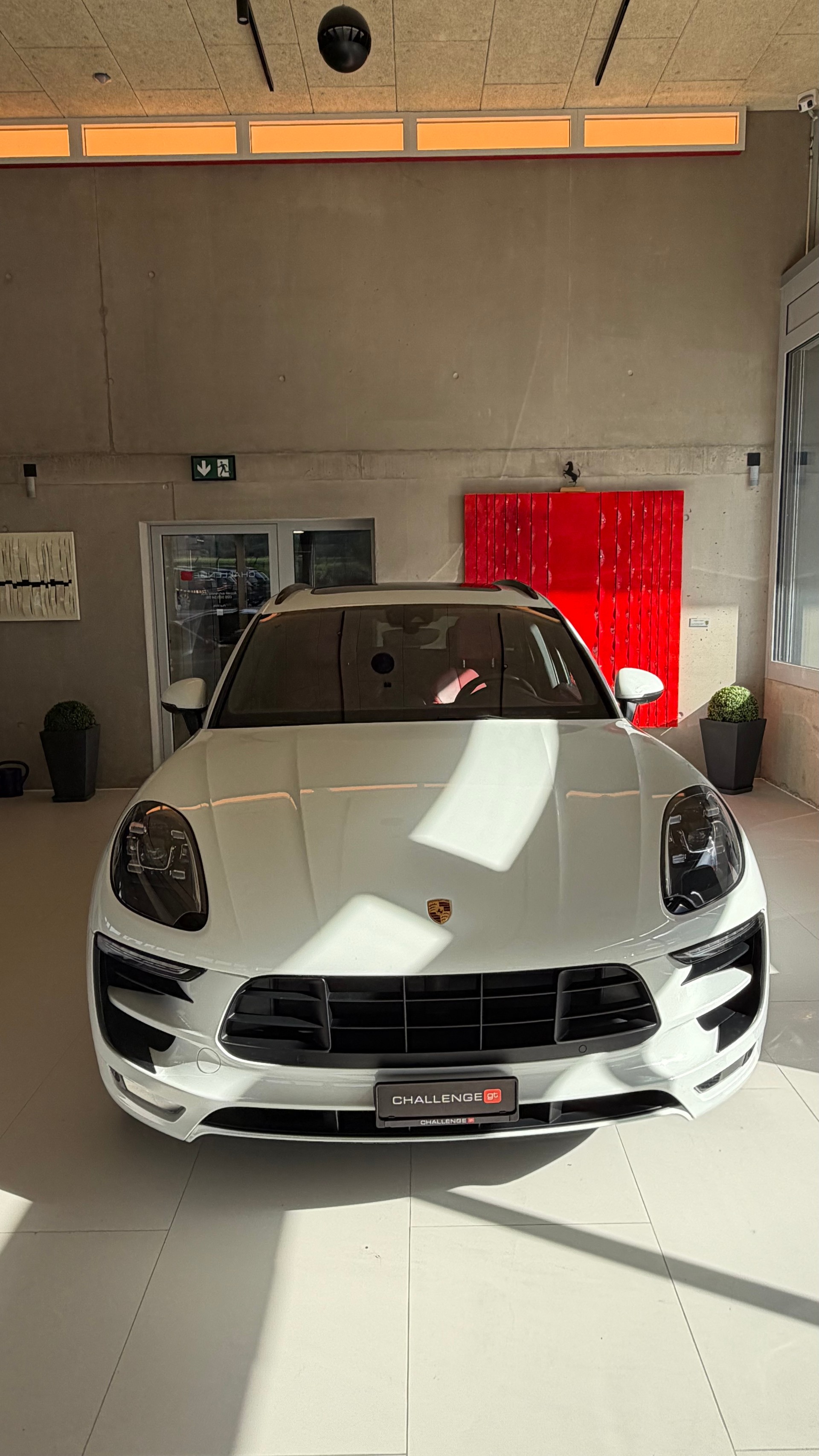 PORSCHE Macan GTS PDK-image-2