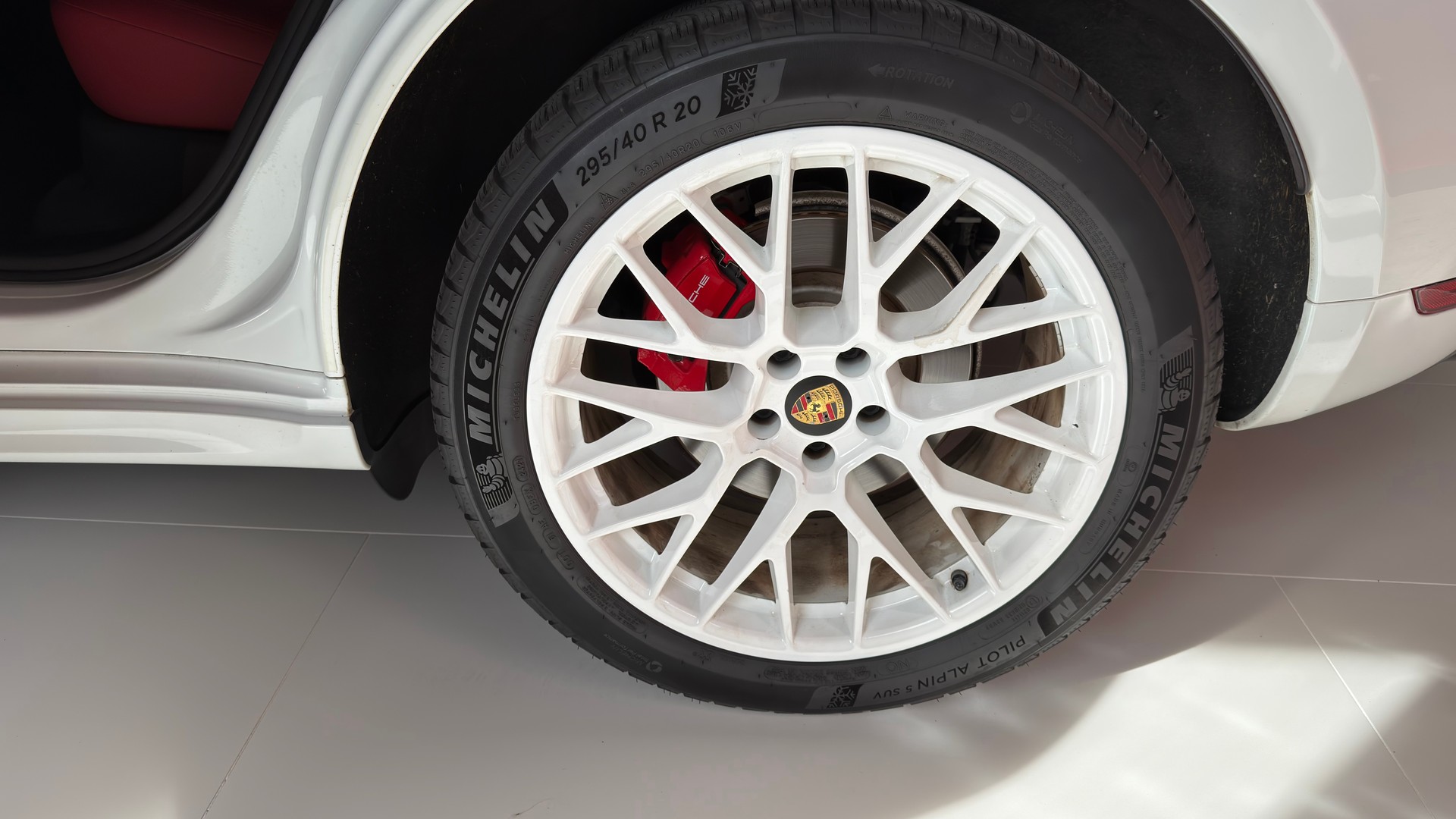 PORSCHE Macan GTS PDK-image-15