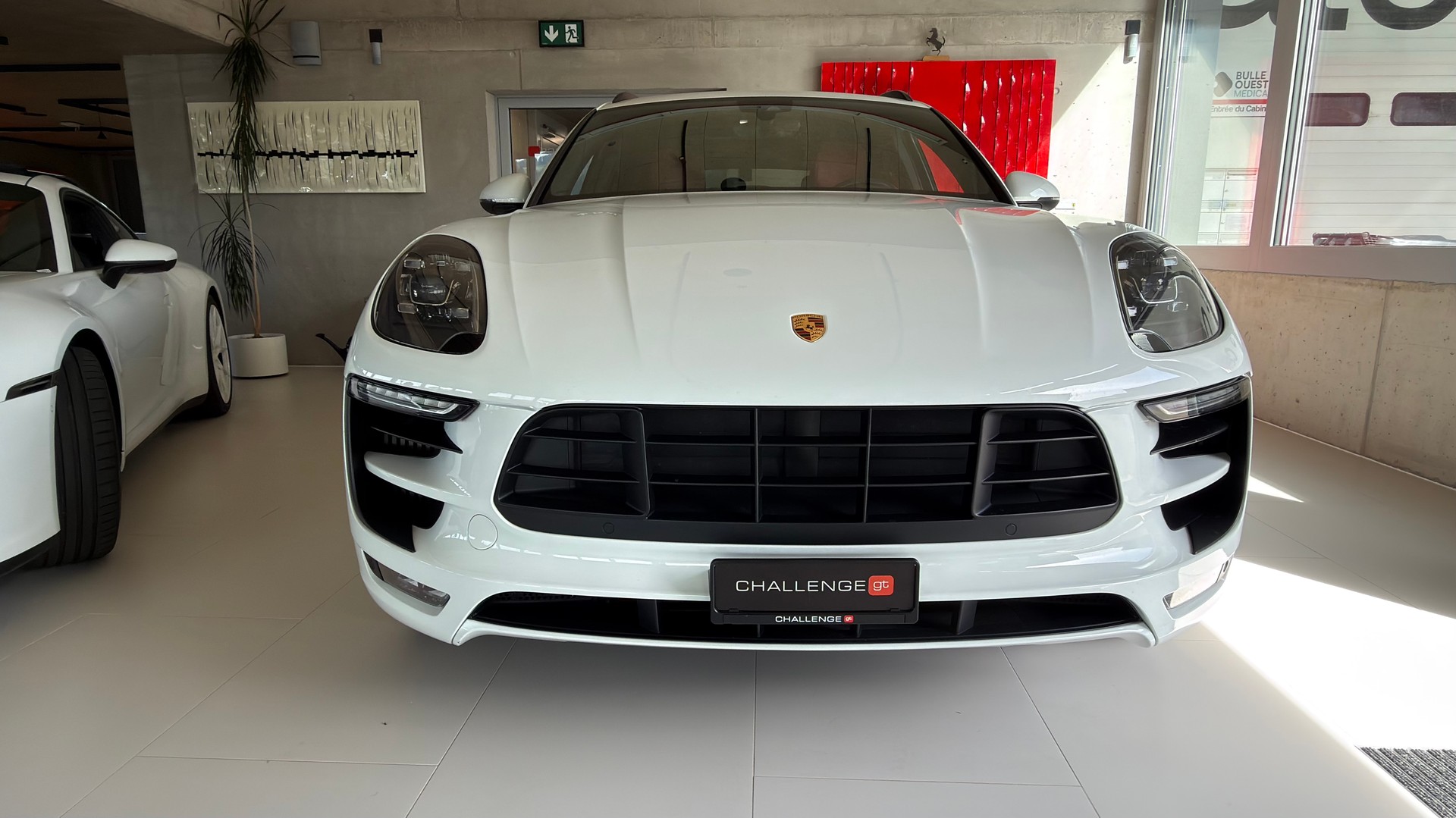 PORSCHE Macan GTS PDK-image-6