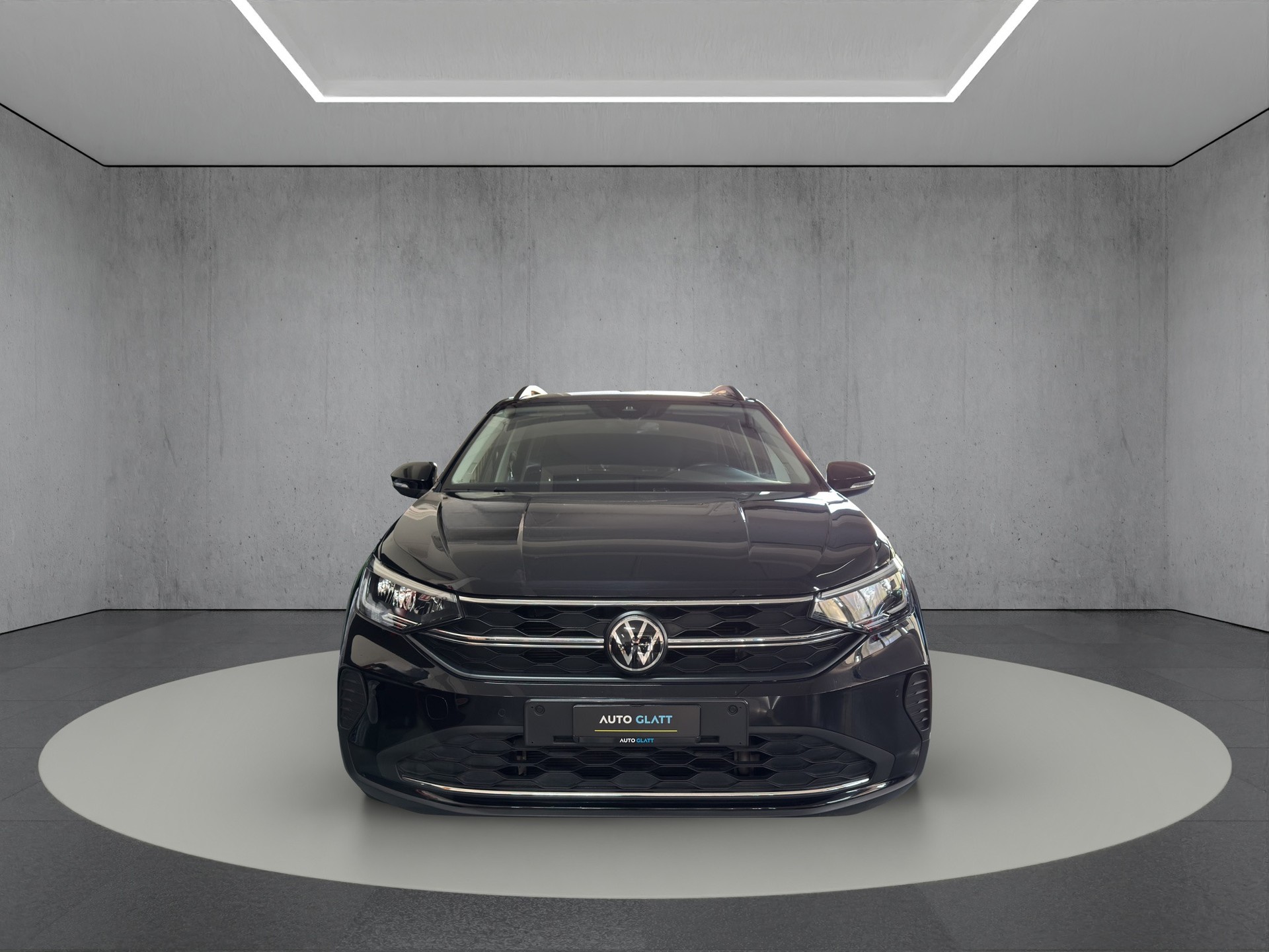 VW Taigo 1.0 TSI Life DSG Business DSG "Navi-RF.-Kamera-Keyless"-image-6