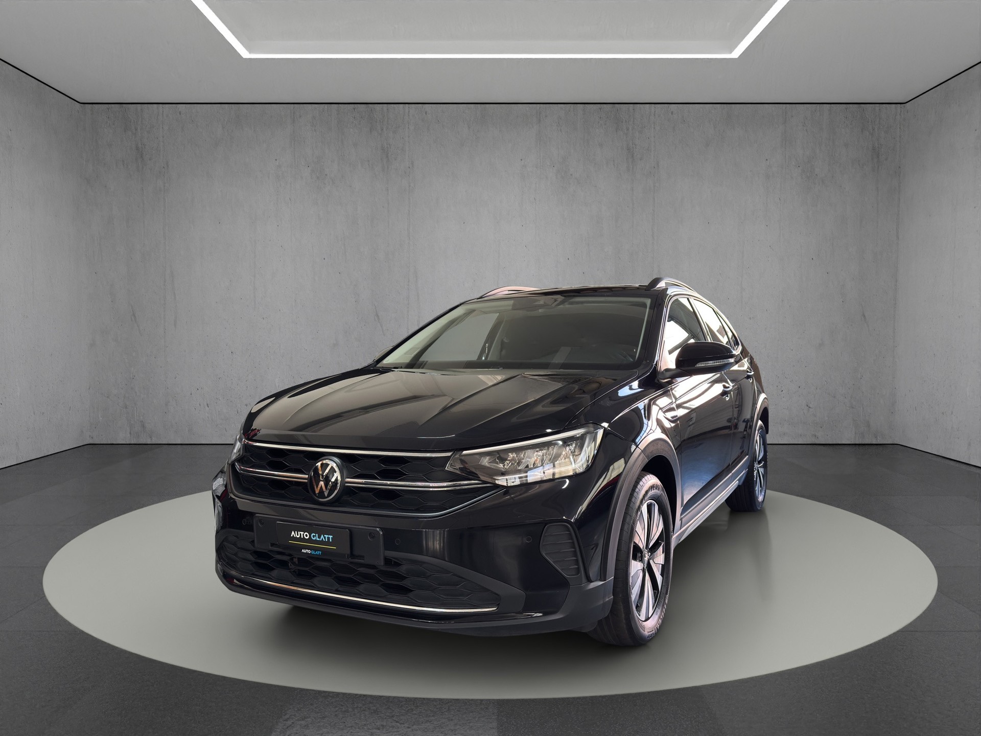 VW Taigo 1.0 TSI Life DSG Business DSG "Navi-RF.-Kamera-Keyless"-image-22