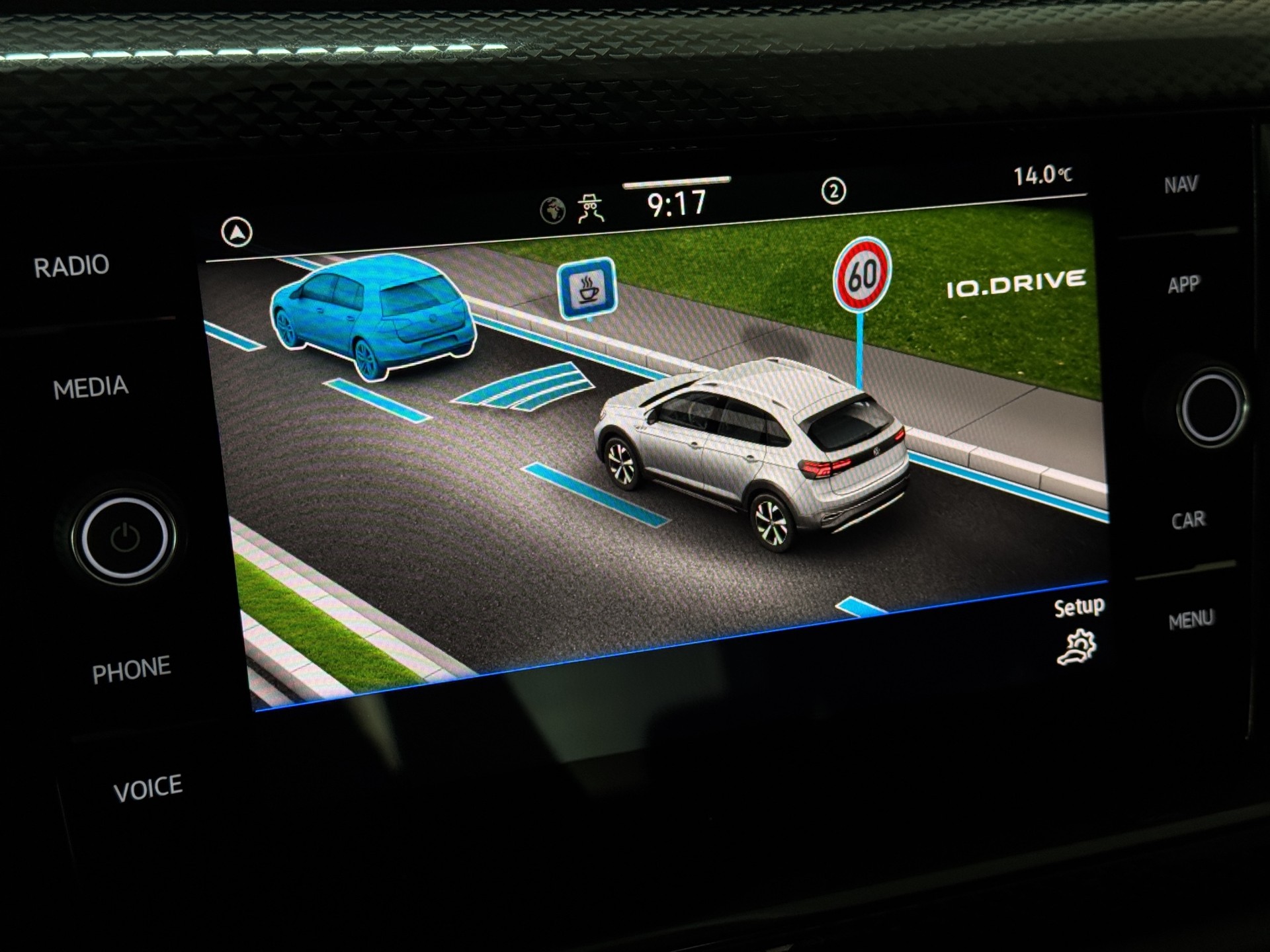 VW Taigo 1.0 TSI Life DSG Business DSG "Navi-RF.-Kamera-Keyless"-image-18