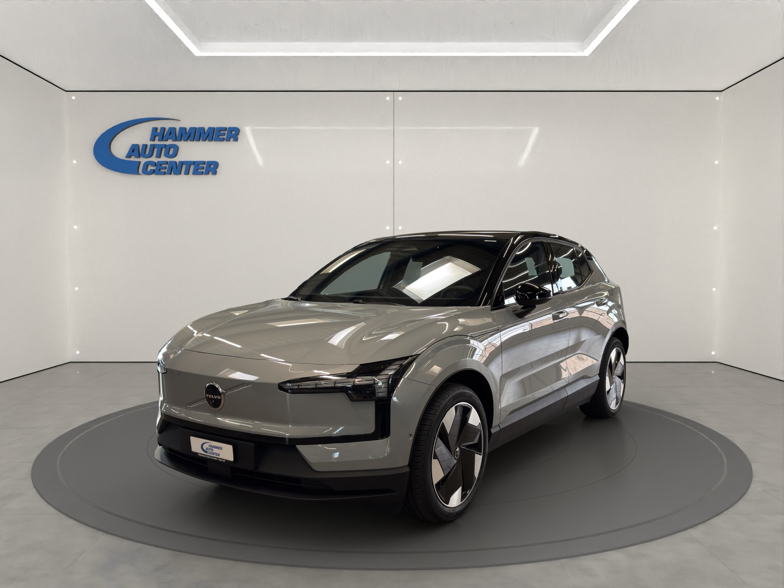 VOLVO EX30 E60 Twin Ultra Performance AWD-image-0