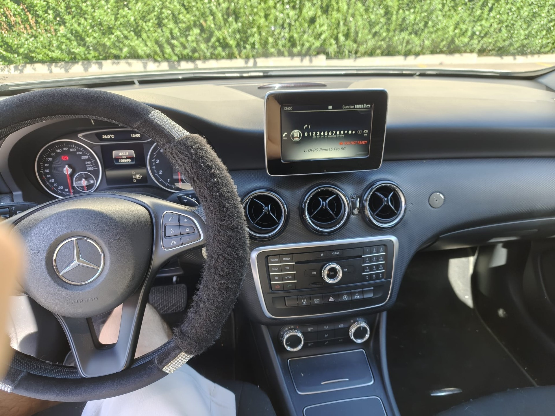 MERCEDES-BENZ A 250-image-3