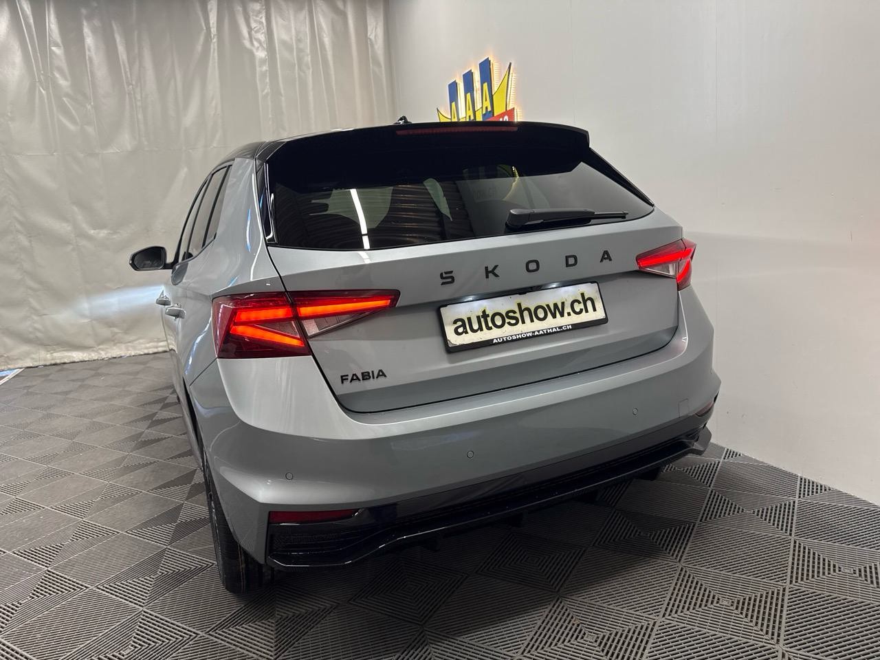 SKODA Fabia 1.5 TSI Monte Carlo DSG-image-13