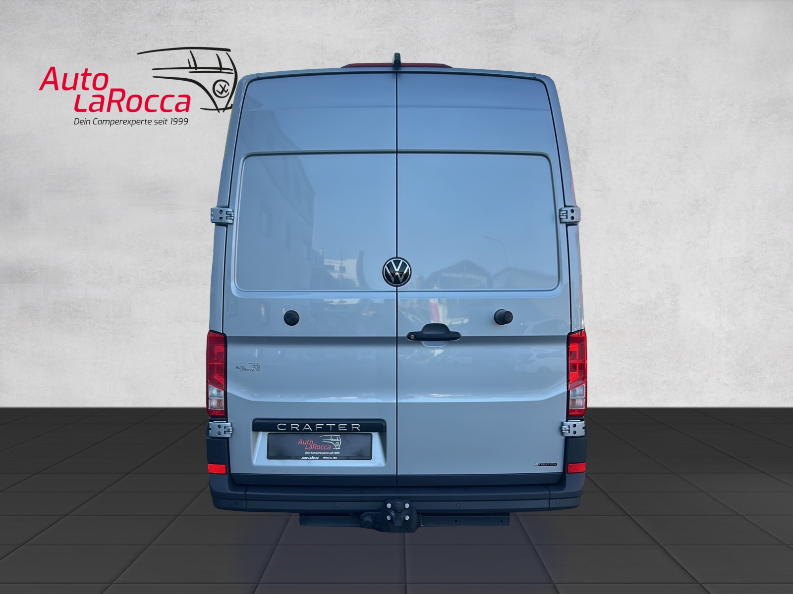 VW Crafter 35 2.0 BiTDI L3 4Motion A-image-3