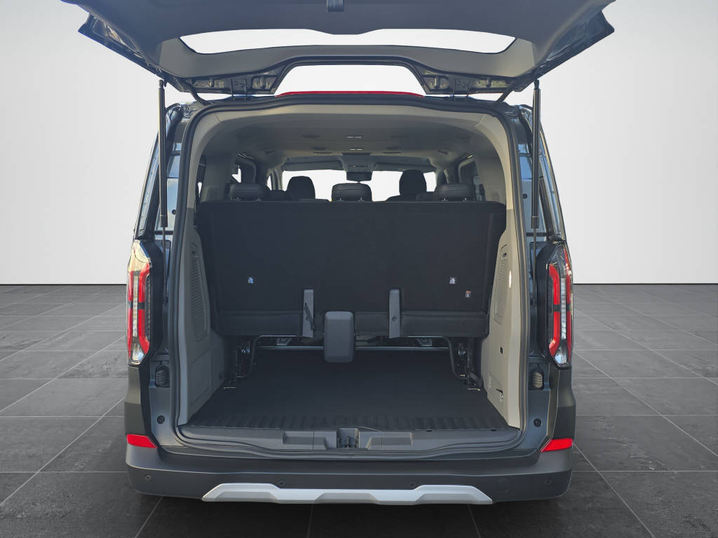 FORD Transit Custombi 320 L1 2.0 EcoBlue 136 Trail 4x4-image-15