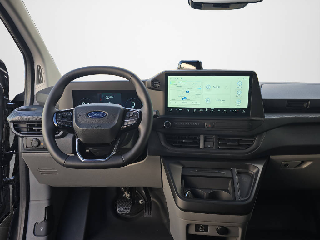 FORD Transit Custombi 320 L1 2.0 EcoBlue 136 Trail 4x4-image-13
