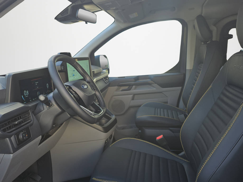 FORD Transit Custombi 320 L1 2.0 EcoBlue 136 Trail 4x4-image-8