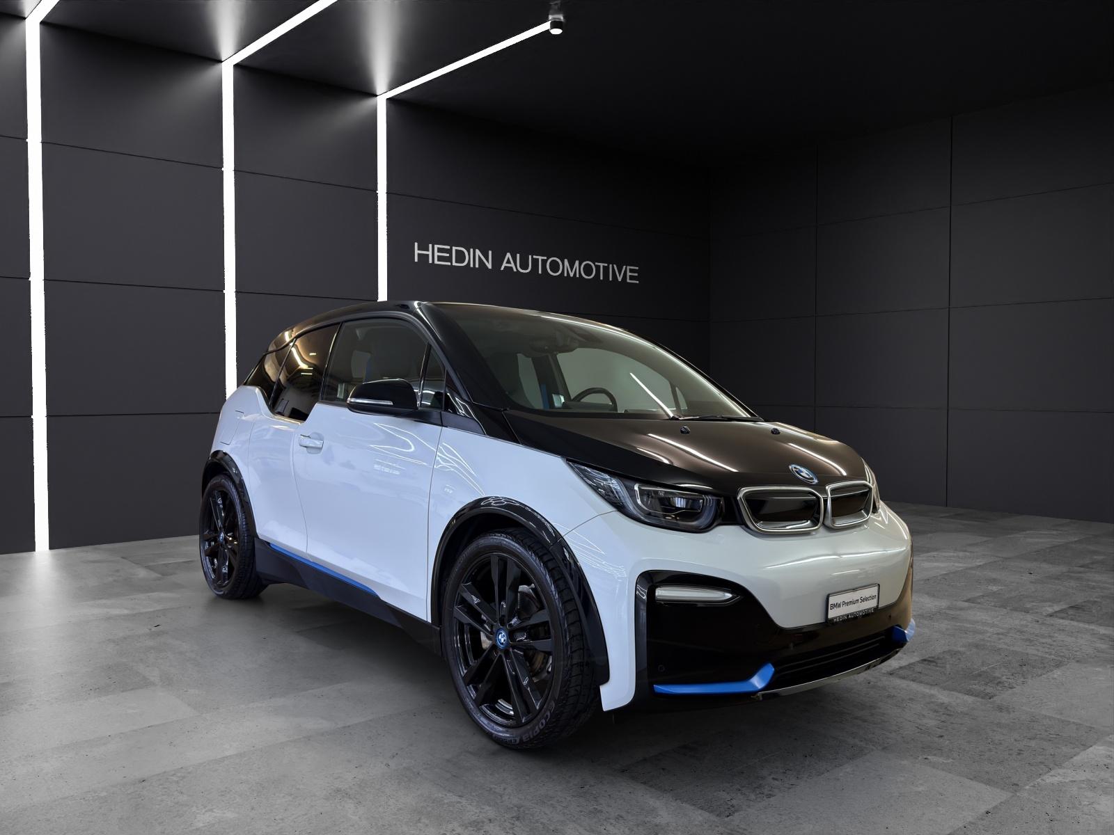 BMW i3 S E-Motor 120 Ah-image-6