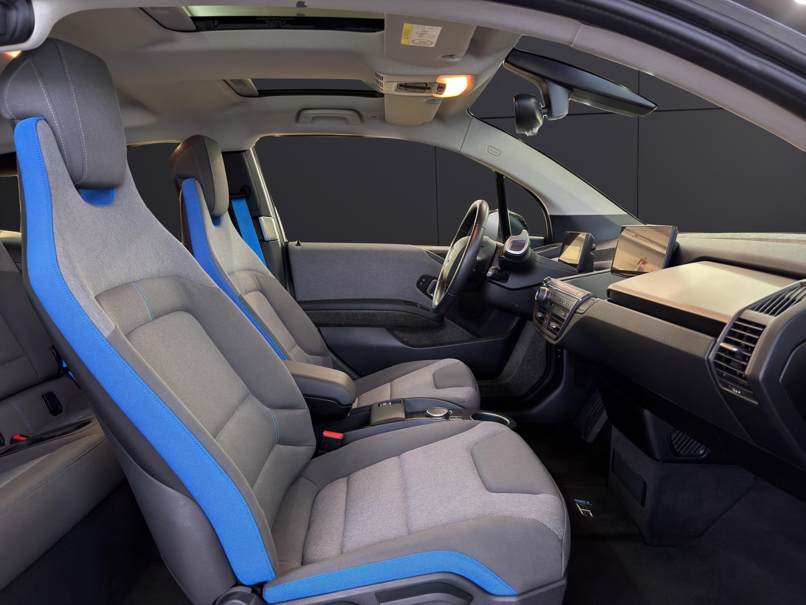 BMW i3 S E-Motor 120 Ah-image-14