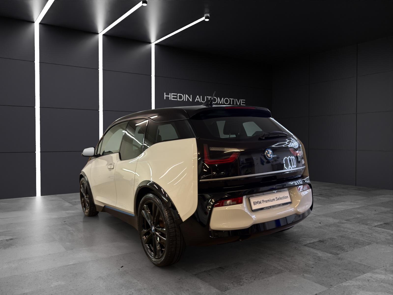 BMW i3 S E-Motor 120 Ah-image-2