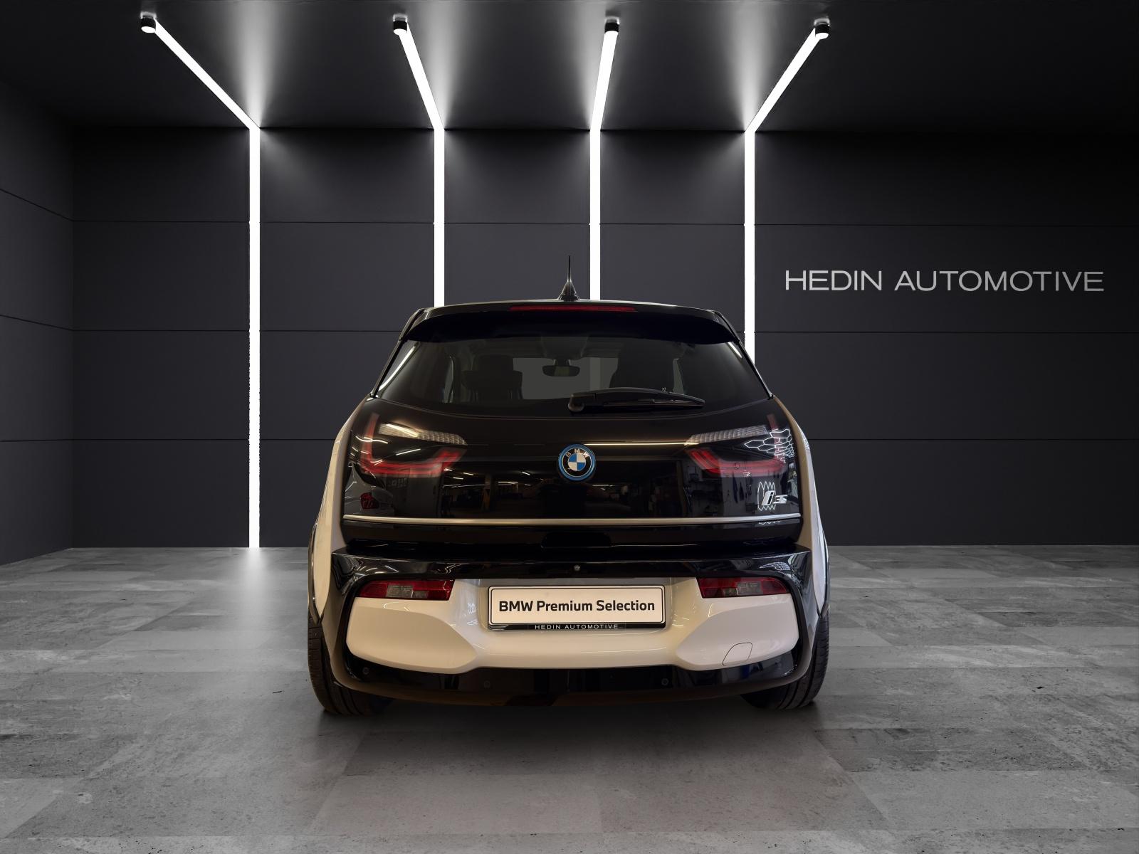 BMW i3 S E-Motor 120 Ah-image-3