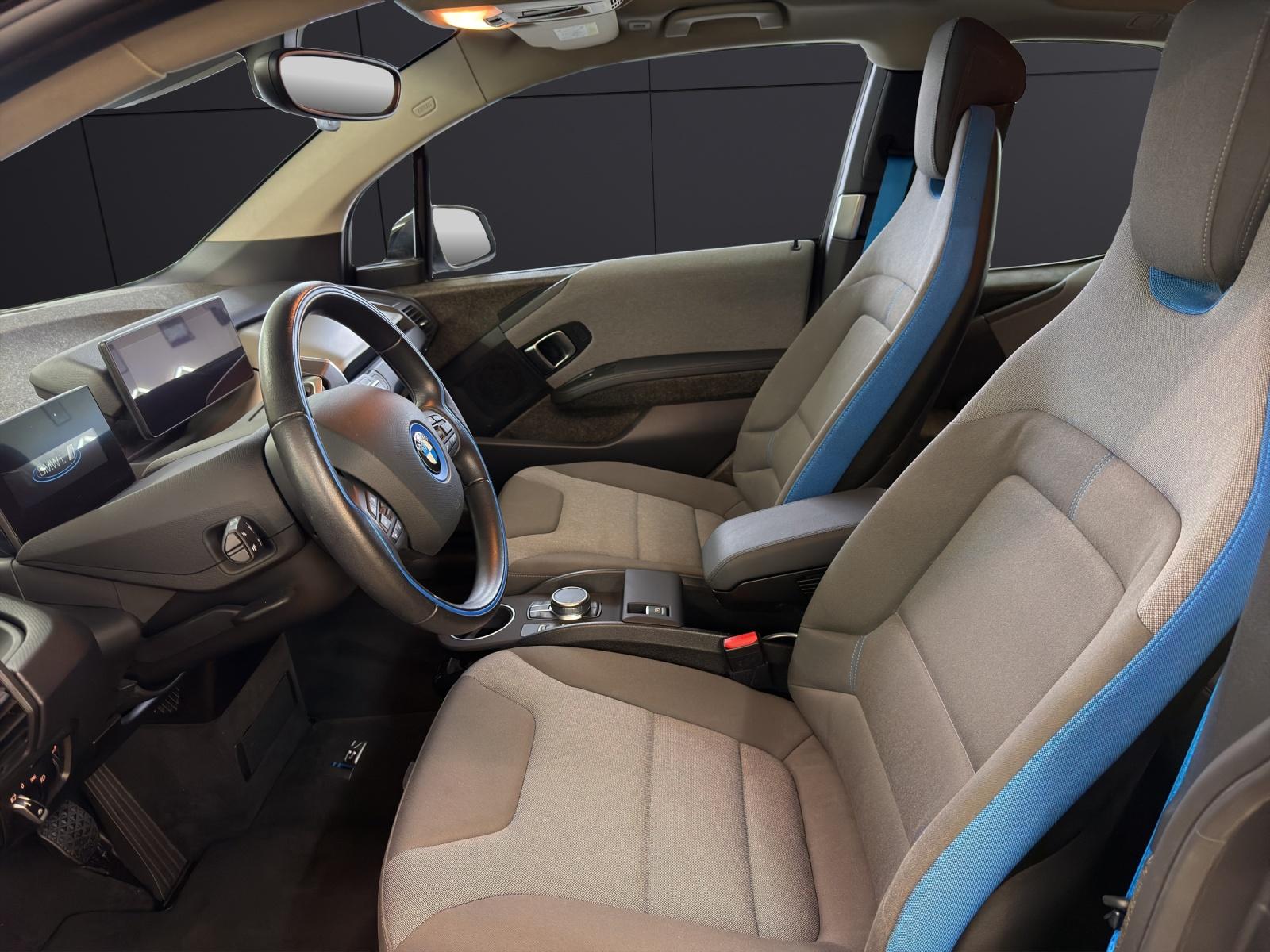 BMW i3 S E-Motor 120 Ah-image-10