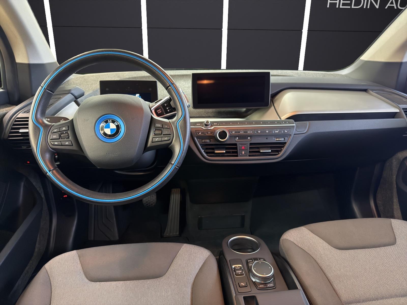 BMW i3 S E-Motor 120 Ah-image-17