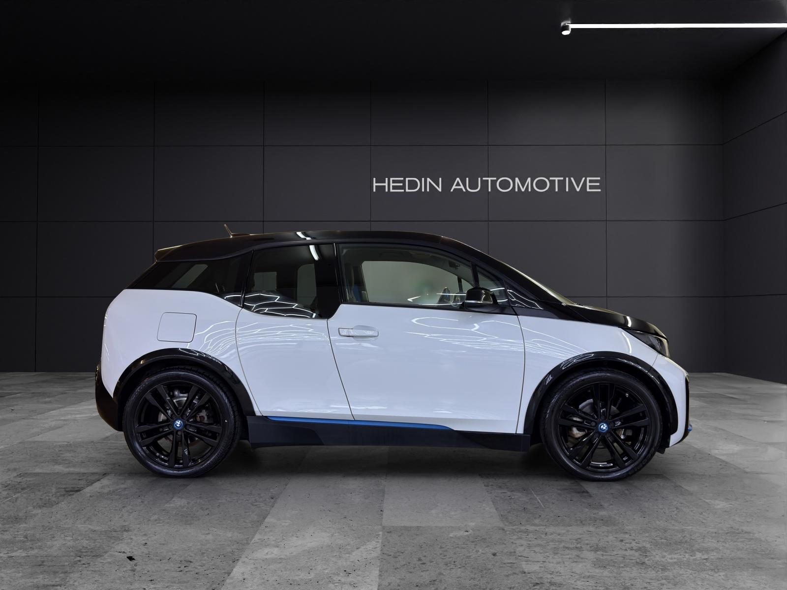 BMW i3 S E-Motor 120 Ah-image-5