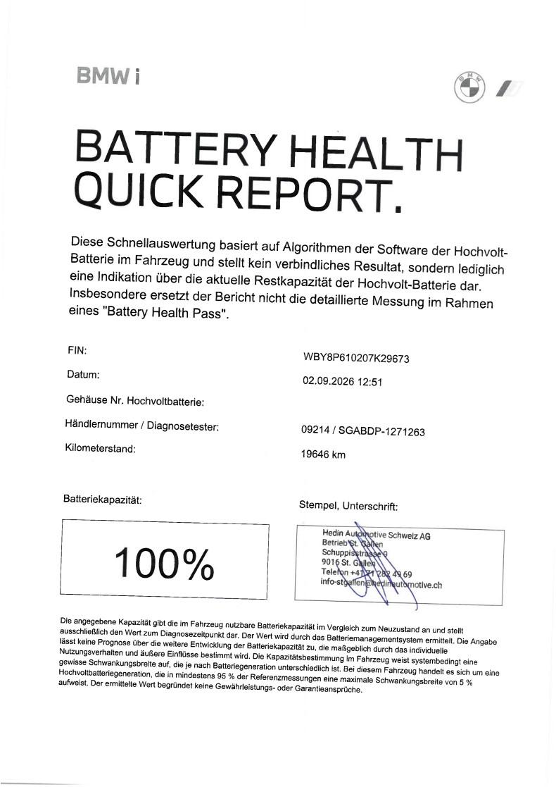 BMW i3 S E-Motor 120 Ah-image-24