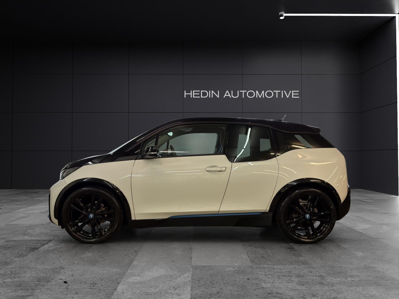 BMW i3 S E-Motor 120 Ah-image-1