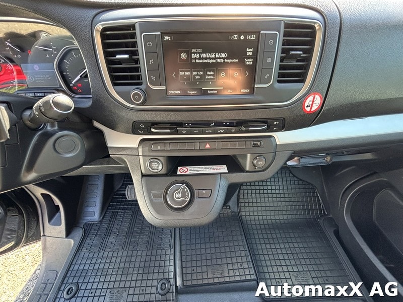 OPEL Zafira Life L 2.0 CDTI 144 Business Edition S/S-image-10