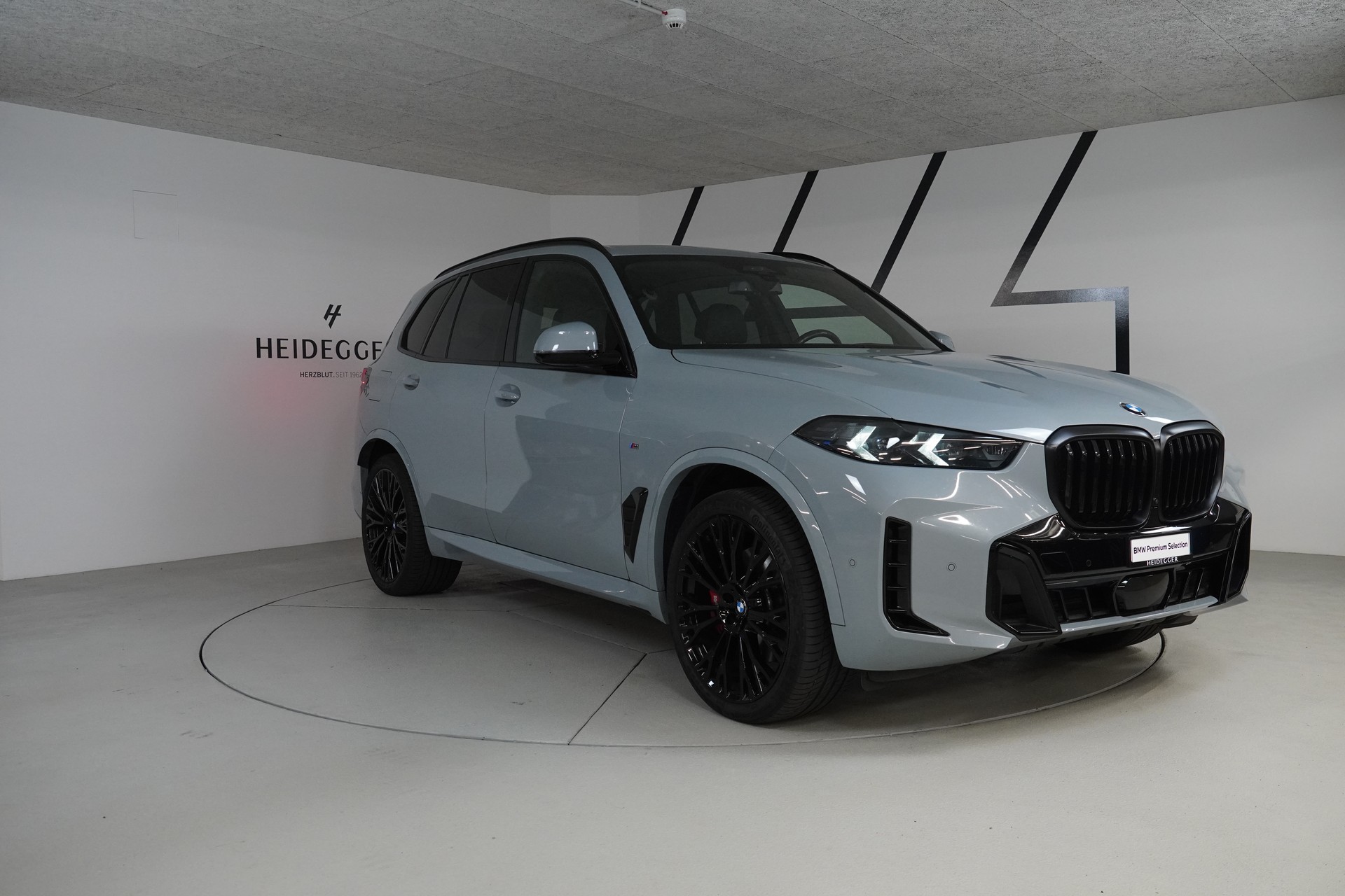 BMW X5 xDrive 48V 30d M Sport Pro Steptronic-image-2