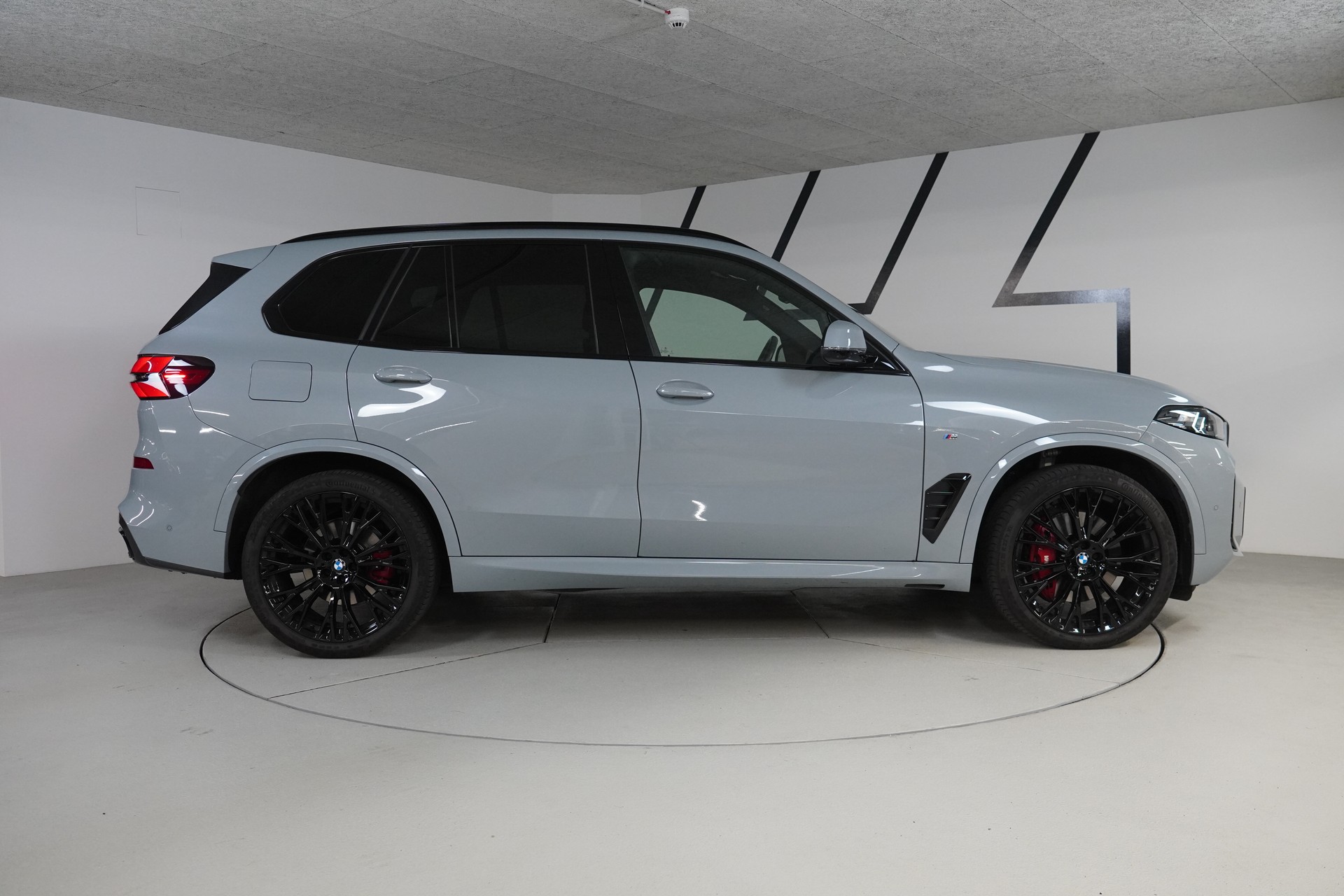 BMW X5 xDrive 48V 30d M Sport Pro Steptronic-image-7