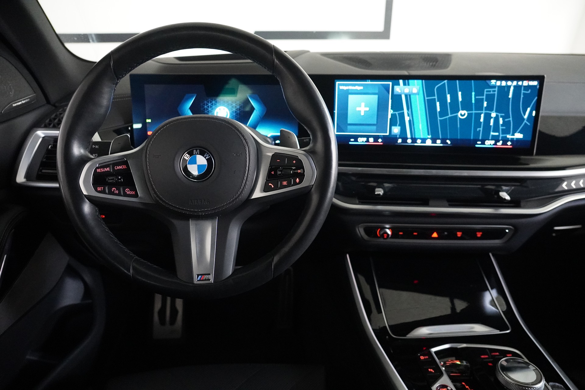 BMW X5 xDrive 48V 30d M Sport Pro Steptronic-image-20