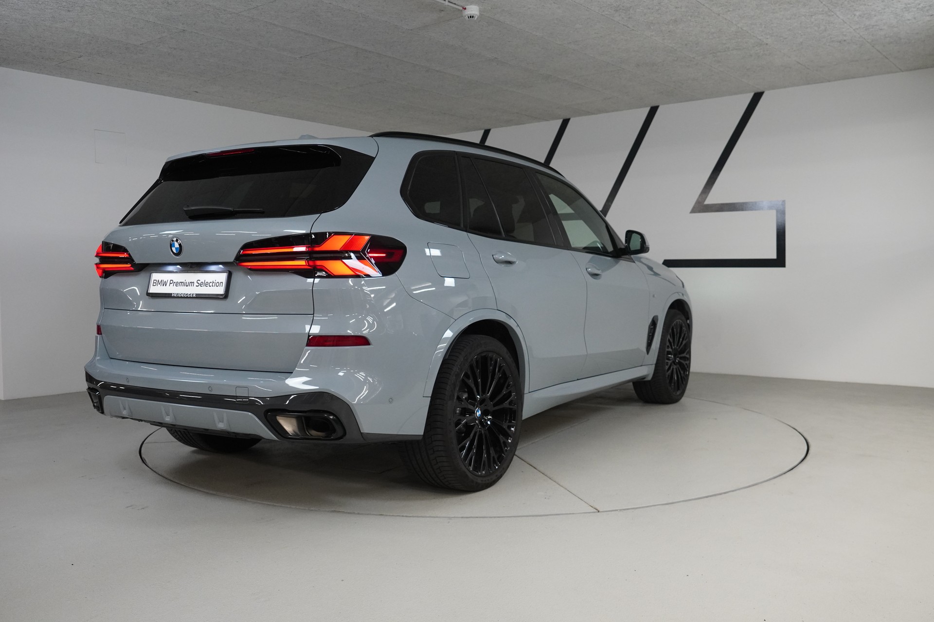 BMW X5 xDrive 48V 30d M Sport Pro Steptronic-image-6