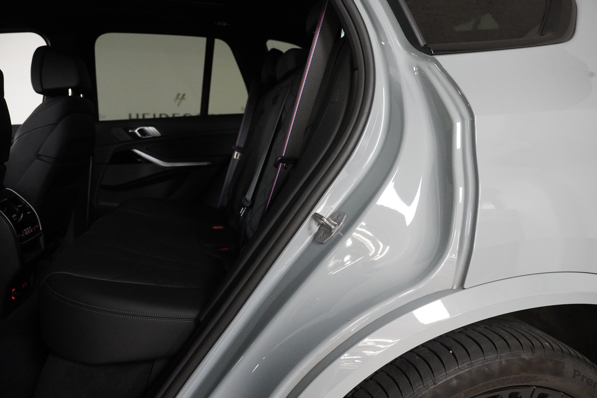 BMW X5 xDrive 48V 30d M Sport Pro Steptronic-image-12