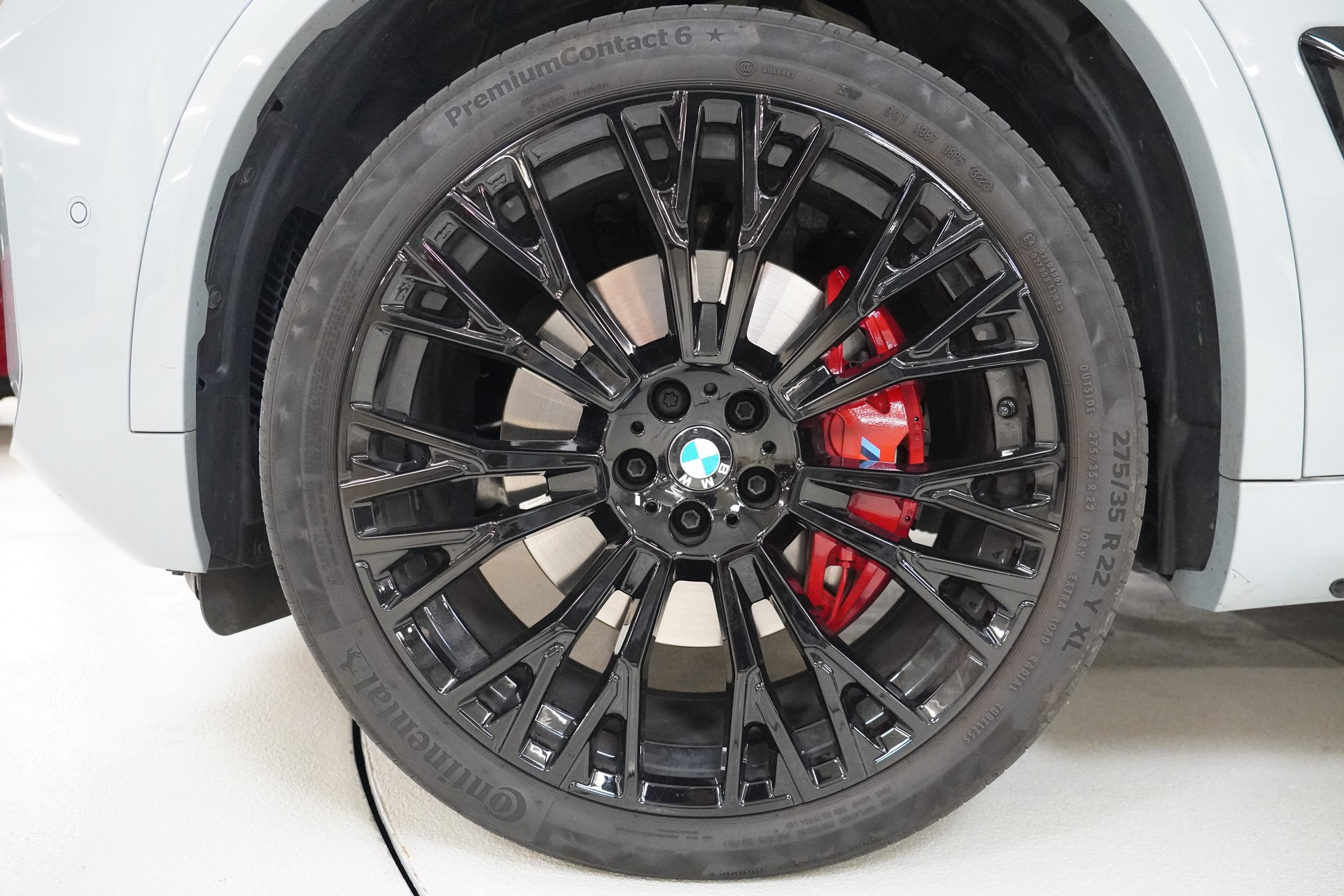 BMW X5 xDrive 48V 30d M Sport Pro Steptronic-image-9