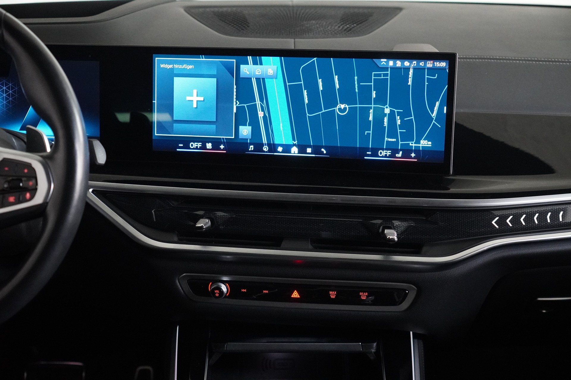 BMW X5 xDrive 48V 30d M Sport Pro Steptronic-image-18